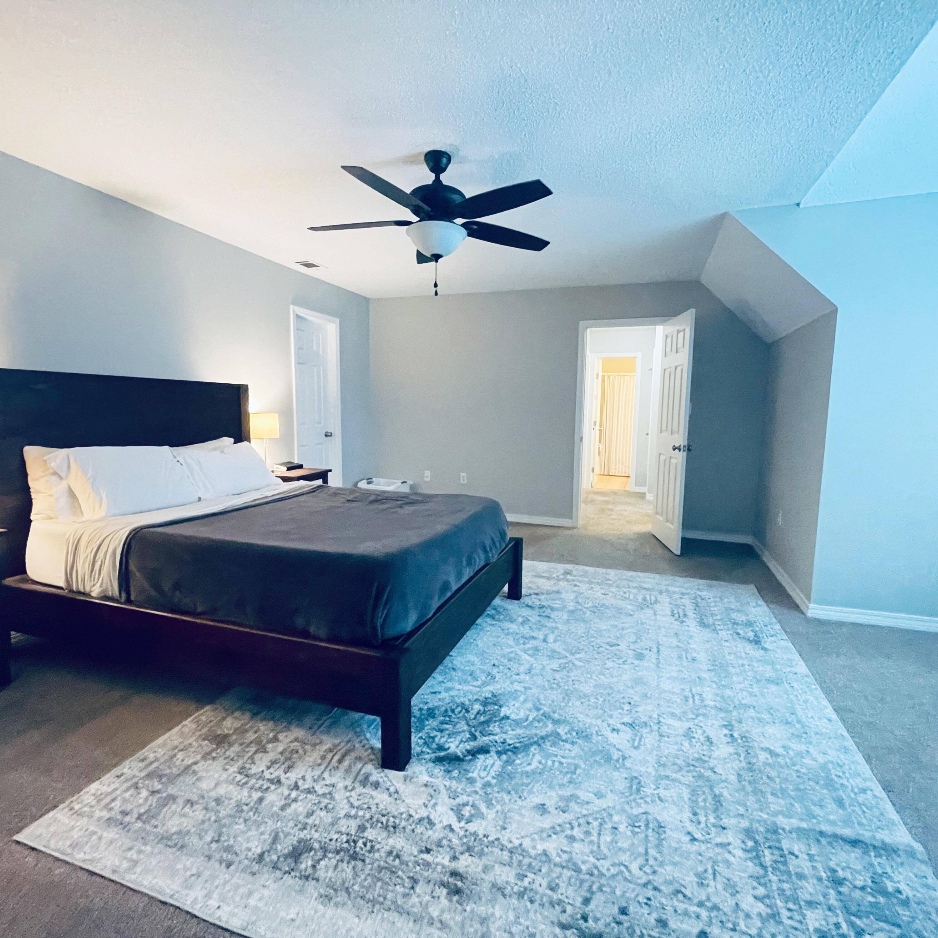 BROOKWOOD - Residential Lease