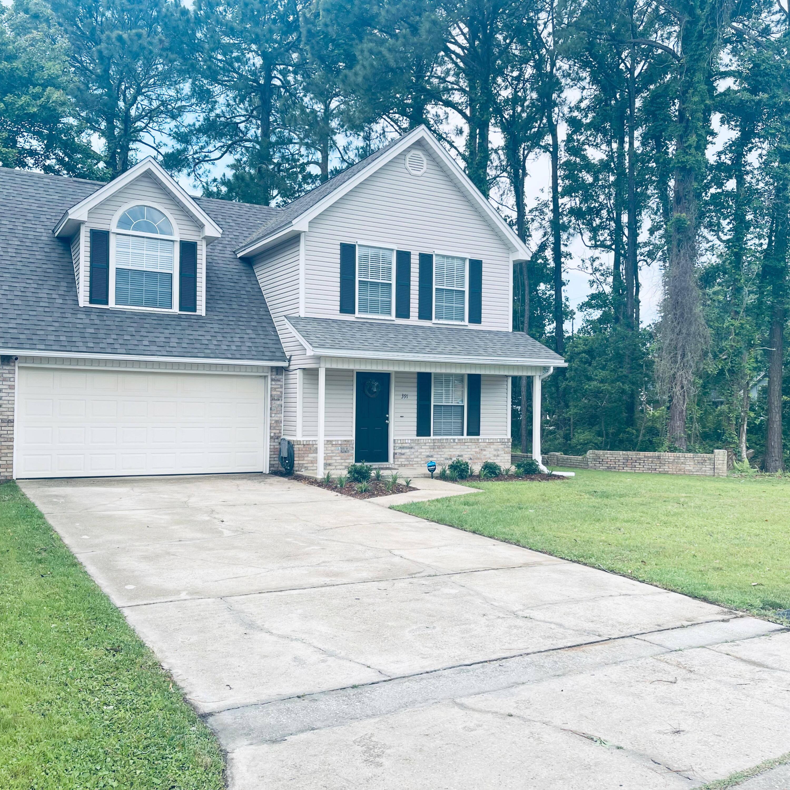 BROOKWOOD - Residential Lease