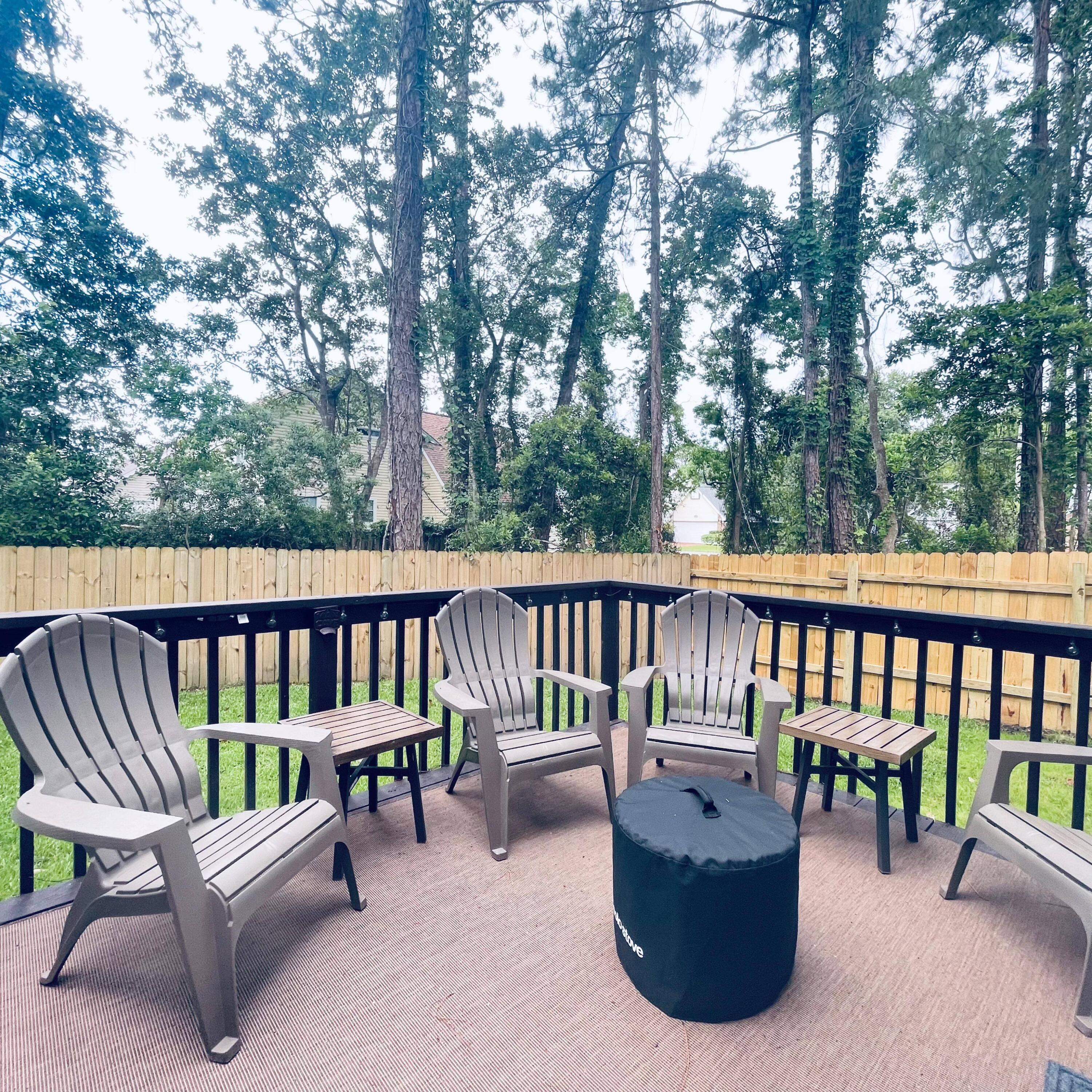 BROOKWOOD - Residential Lease