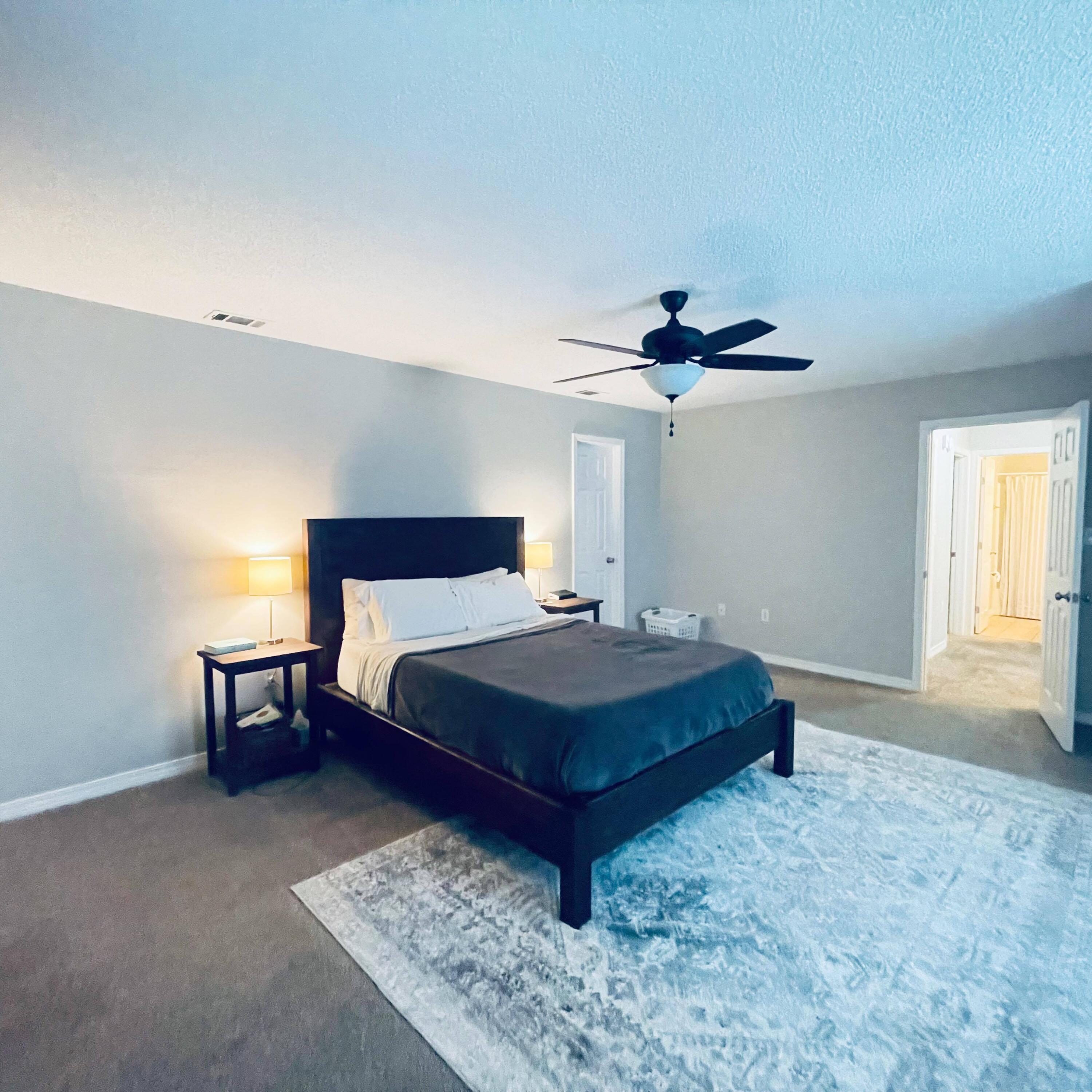 BROOKWOOD - Residential Lease