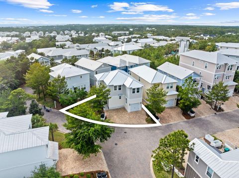 A home in Santa Rosa Beach