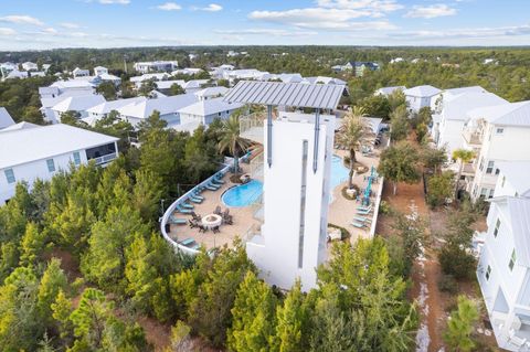 A home in Santa Rosa Beach