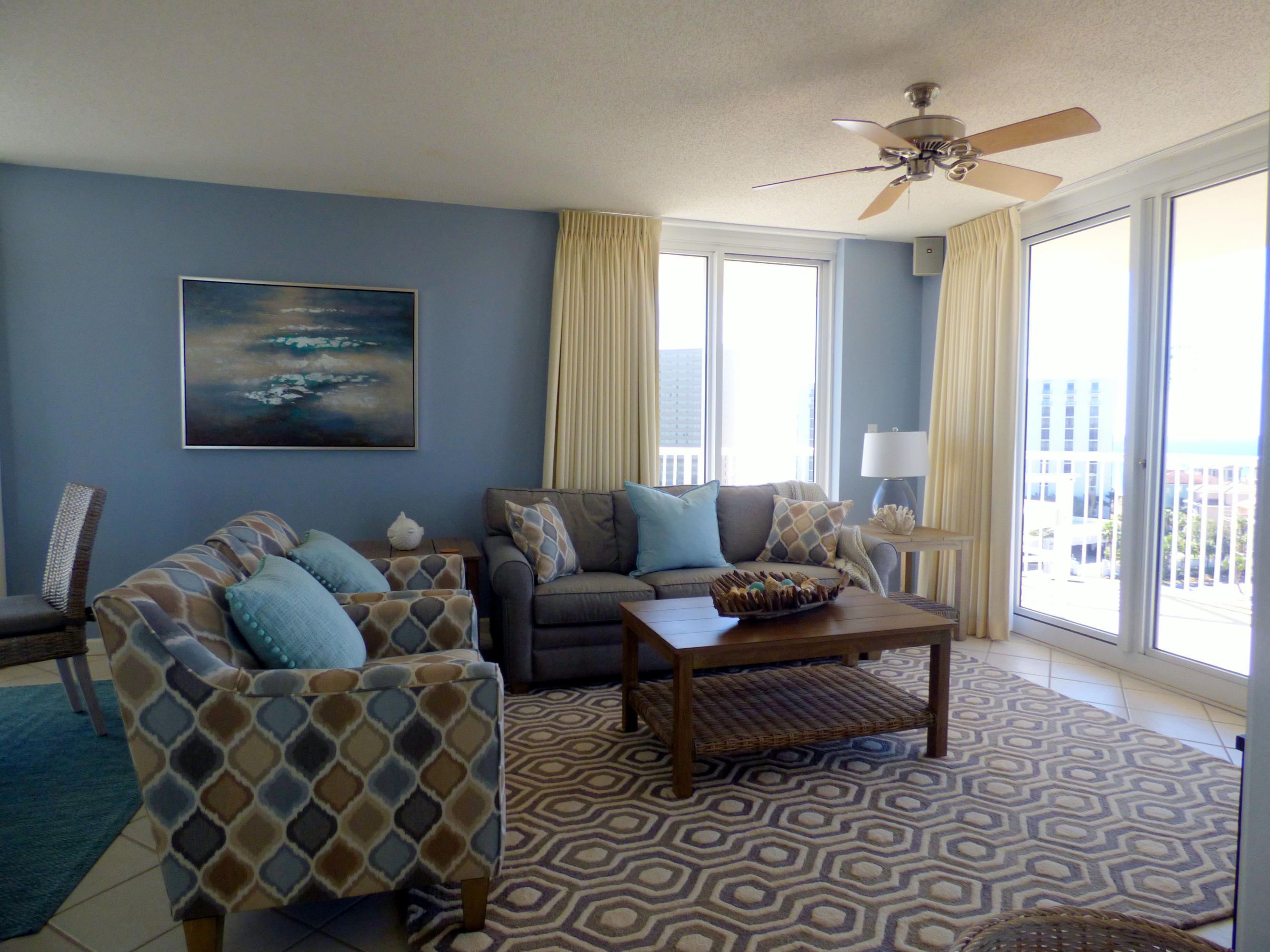 TERRACE AT PELICAN BEACH - Residential