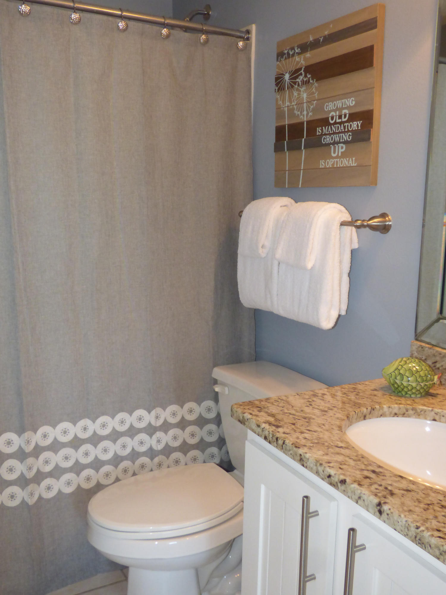 TERRACE AT PELICAN BEACH - Residential