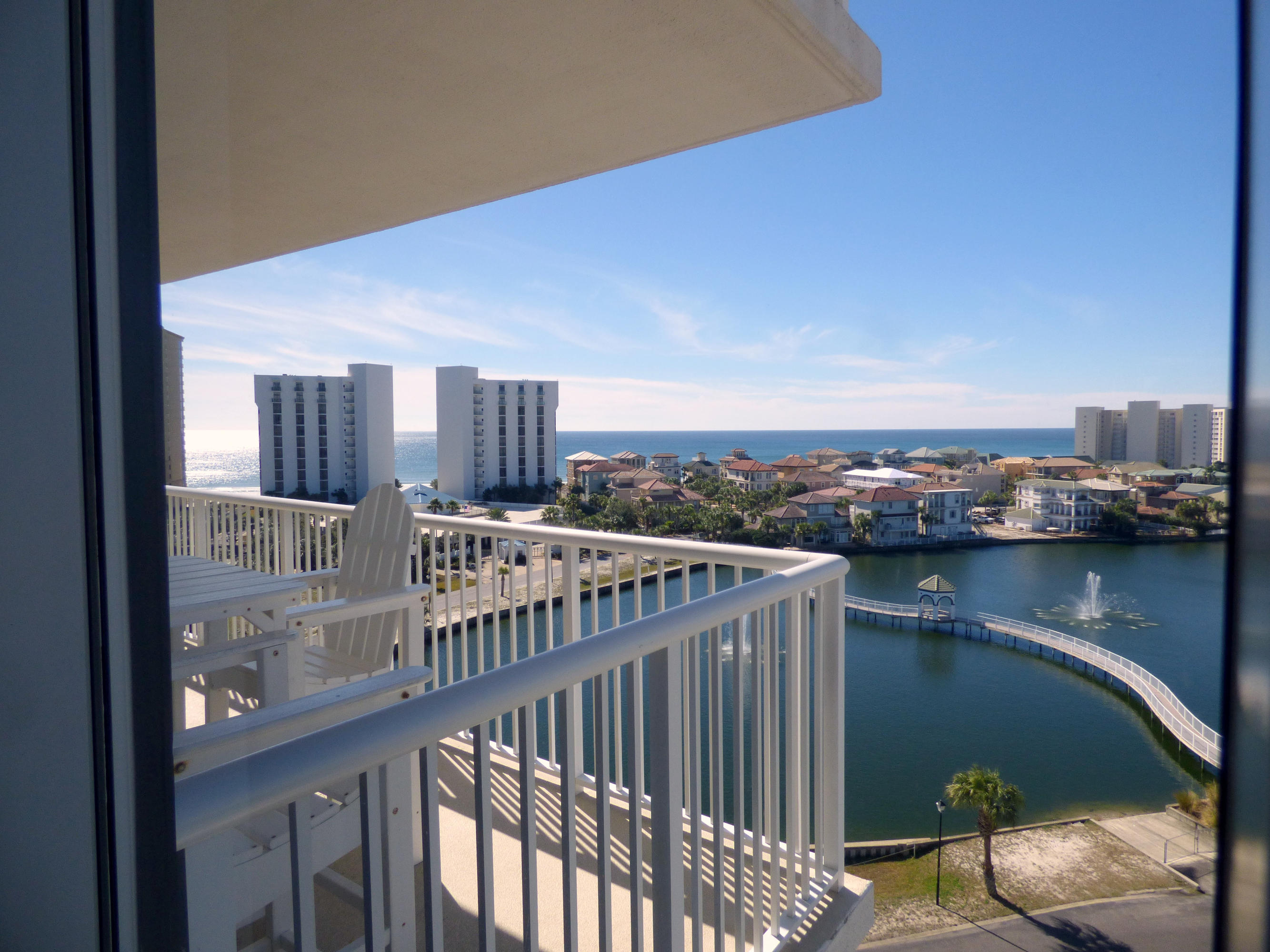 TERRACE AT PELICAN BEACH - Residential