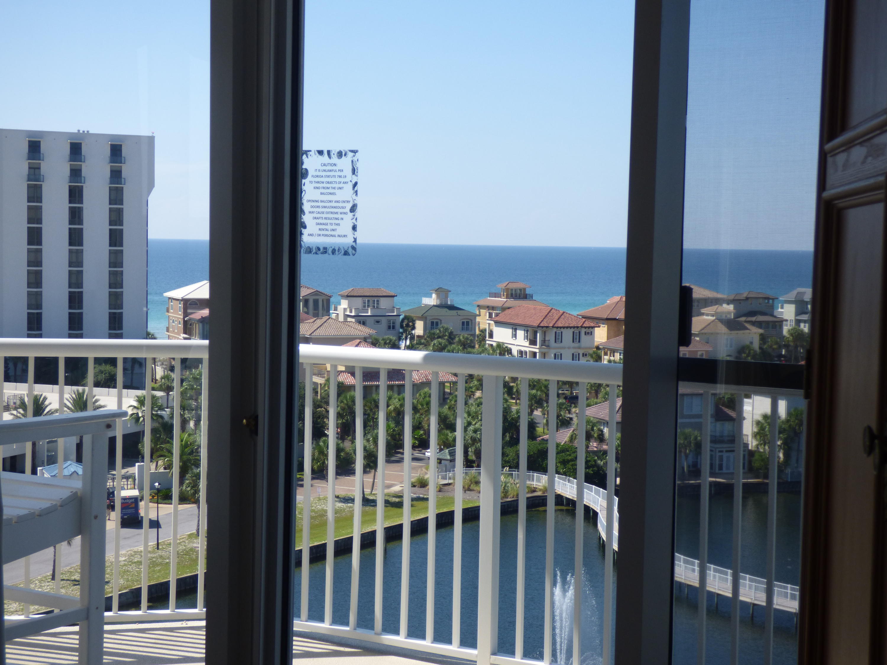 TERRACE AT PELICAN BEACH - Residential