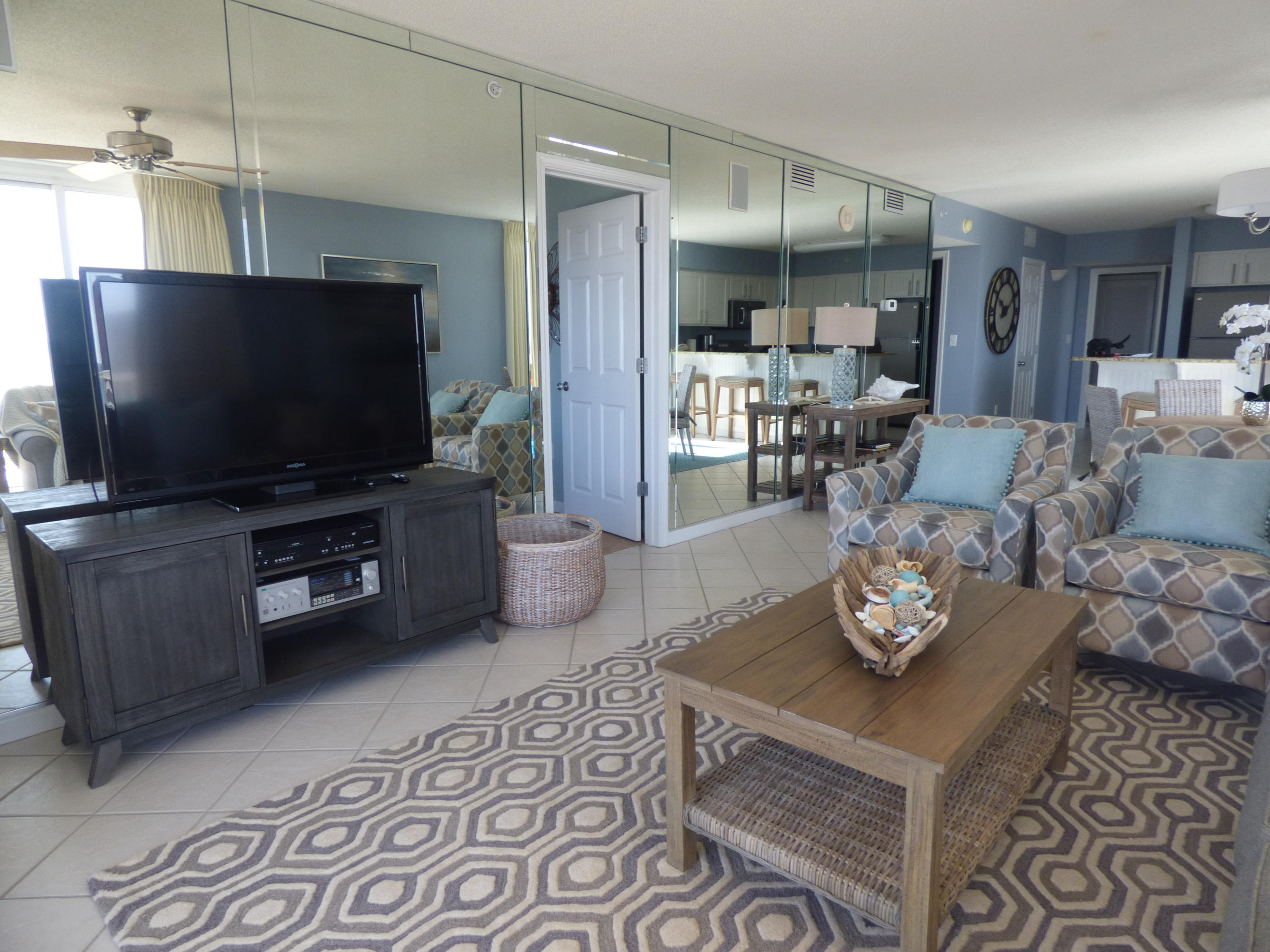 TERRACE AT PELICAN BEACH - Residential