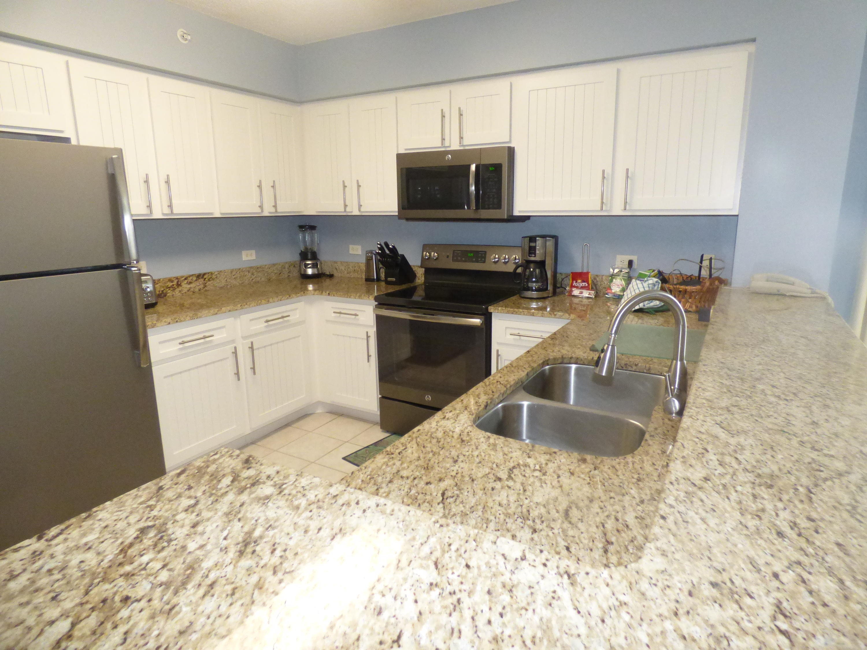 TERRACE AT PELICAN BEACH - Residential