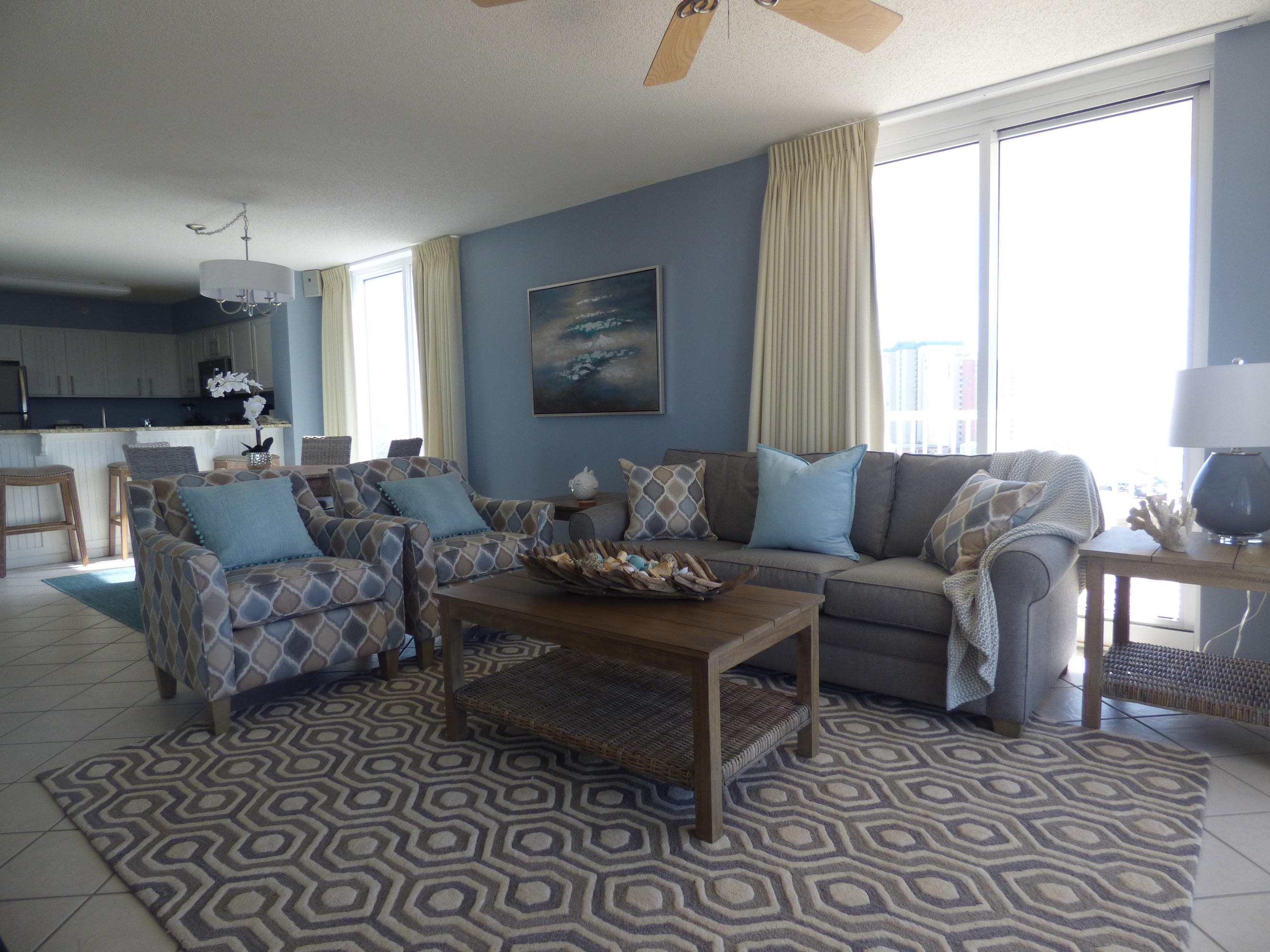 TERRACE AT PELICAN BEACH - Residential