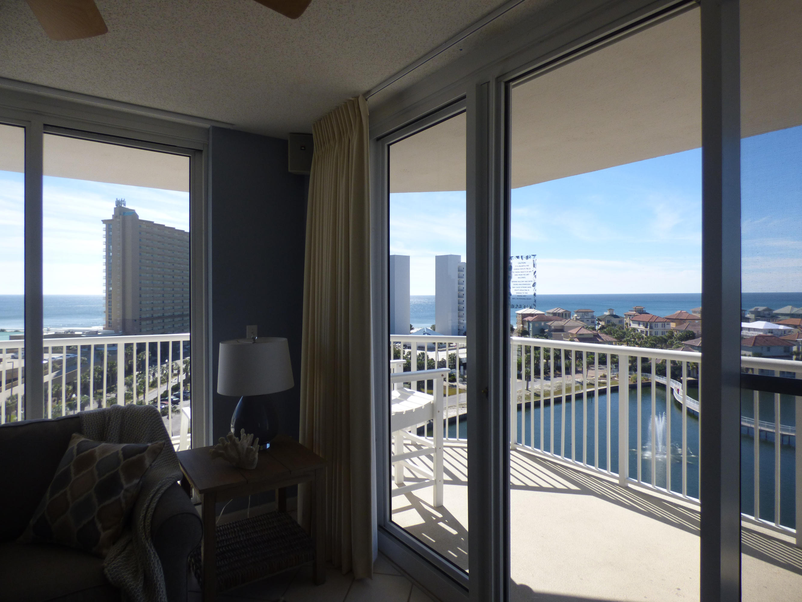 TERRACE AT PELICAN BEACH - Residential