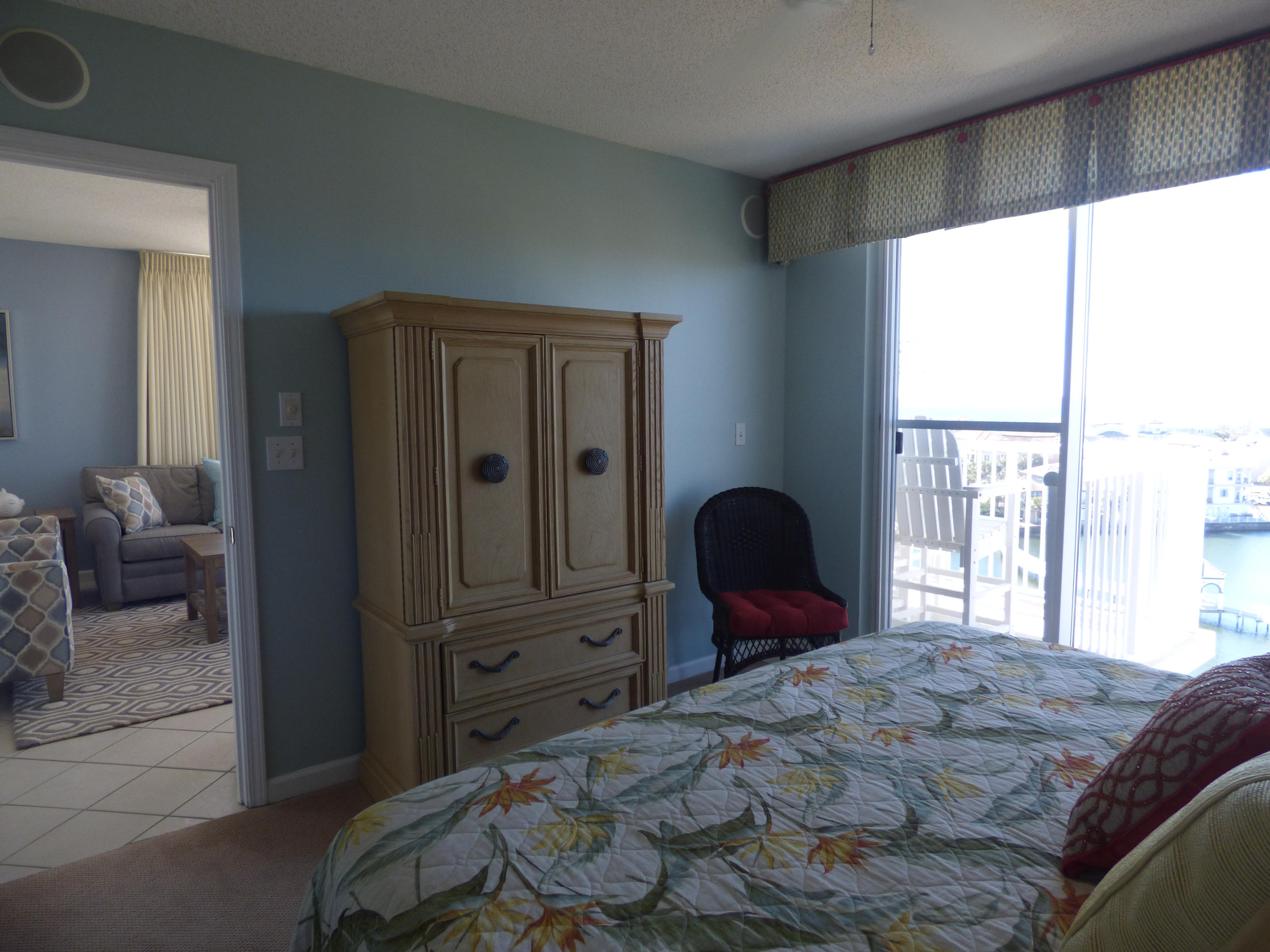 TERRACE AT PELICAN BEACH - Residential