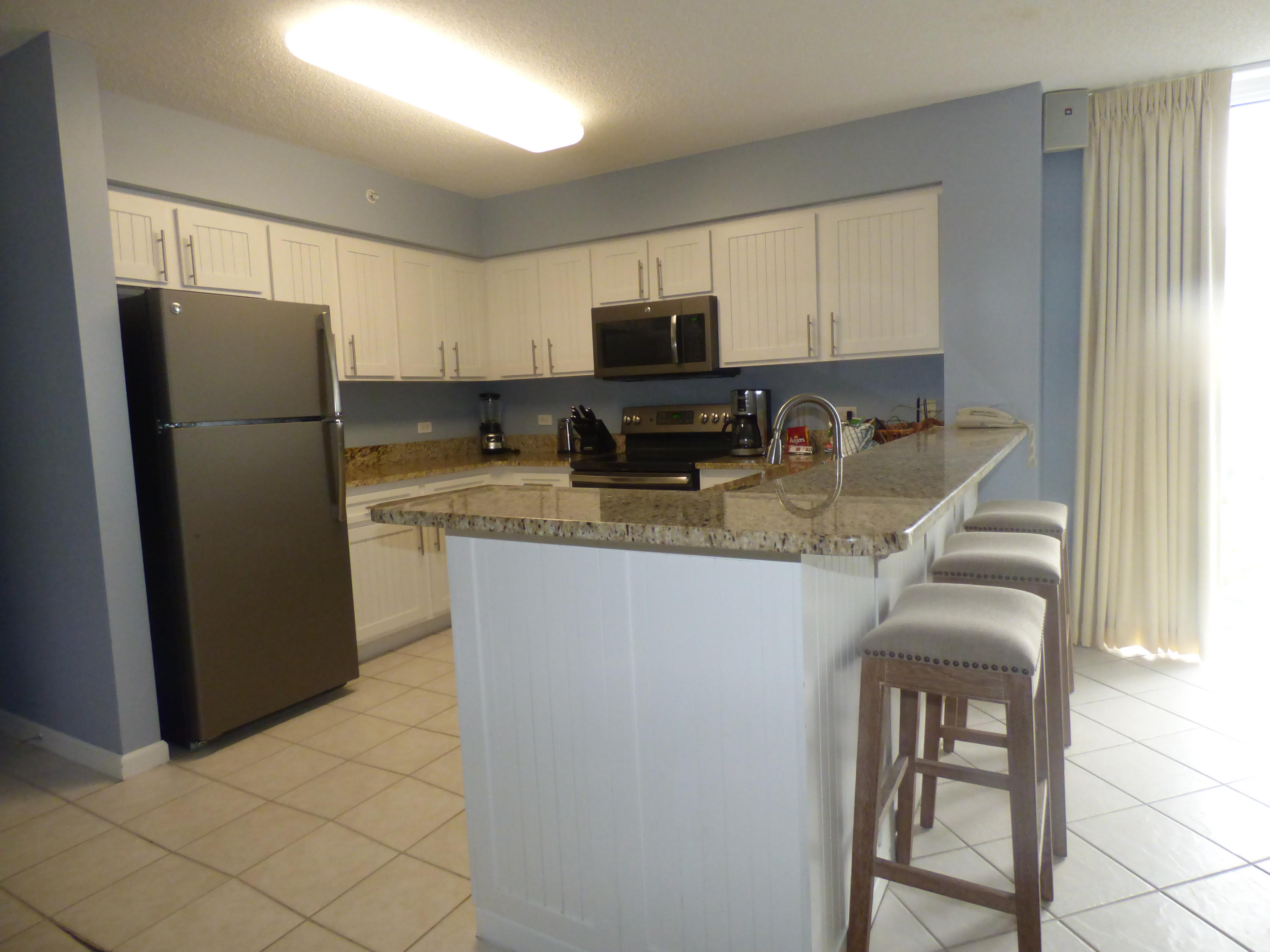 TERRACE AT PELICAN BEACH - Residential