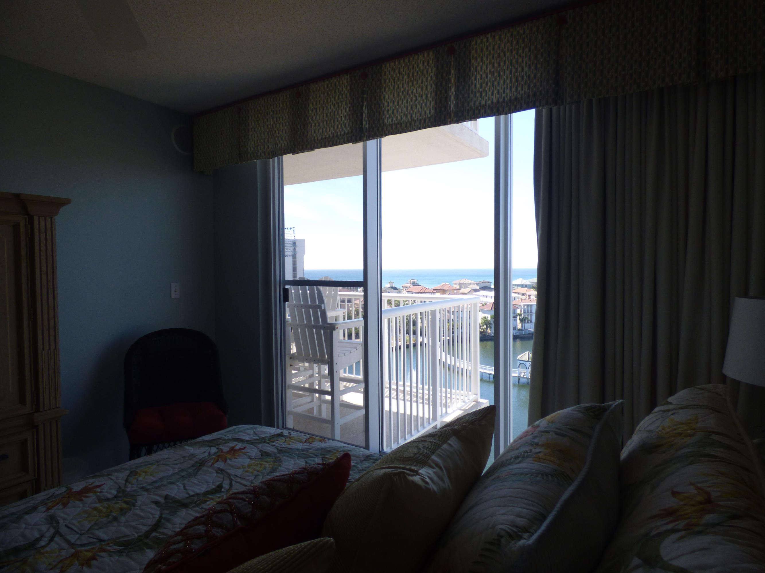 TERRACE AT PELICAN BEACH - Residential