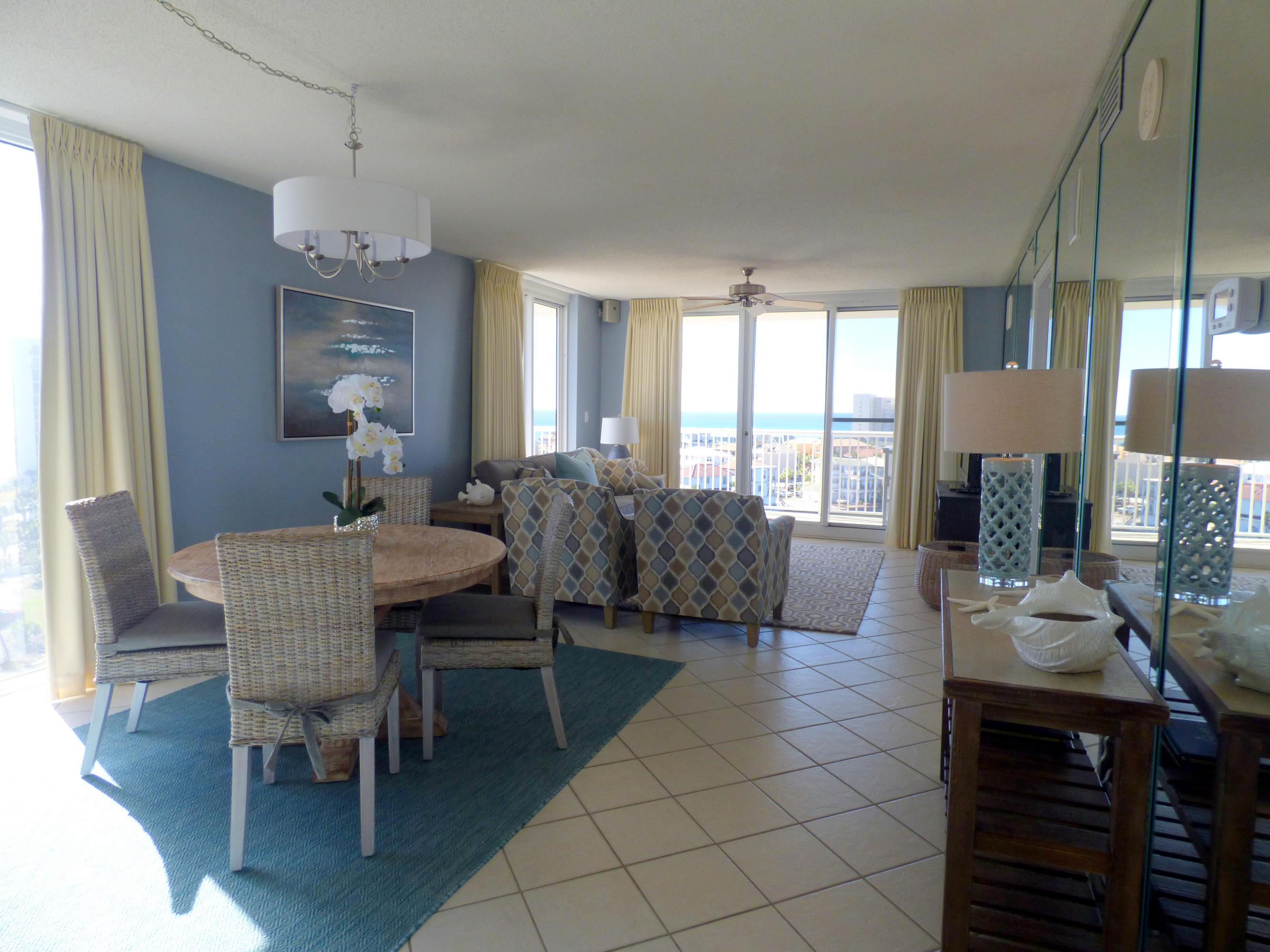 TERRACE AT PELICAN BEACH - Residential