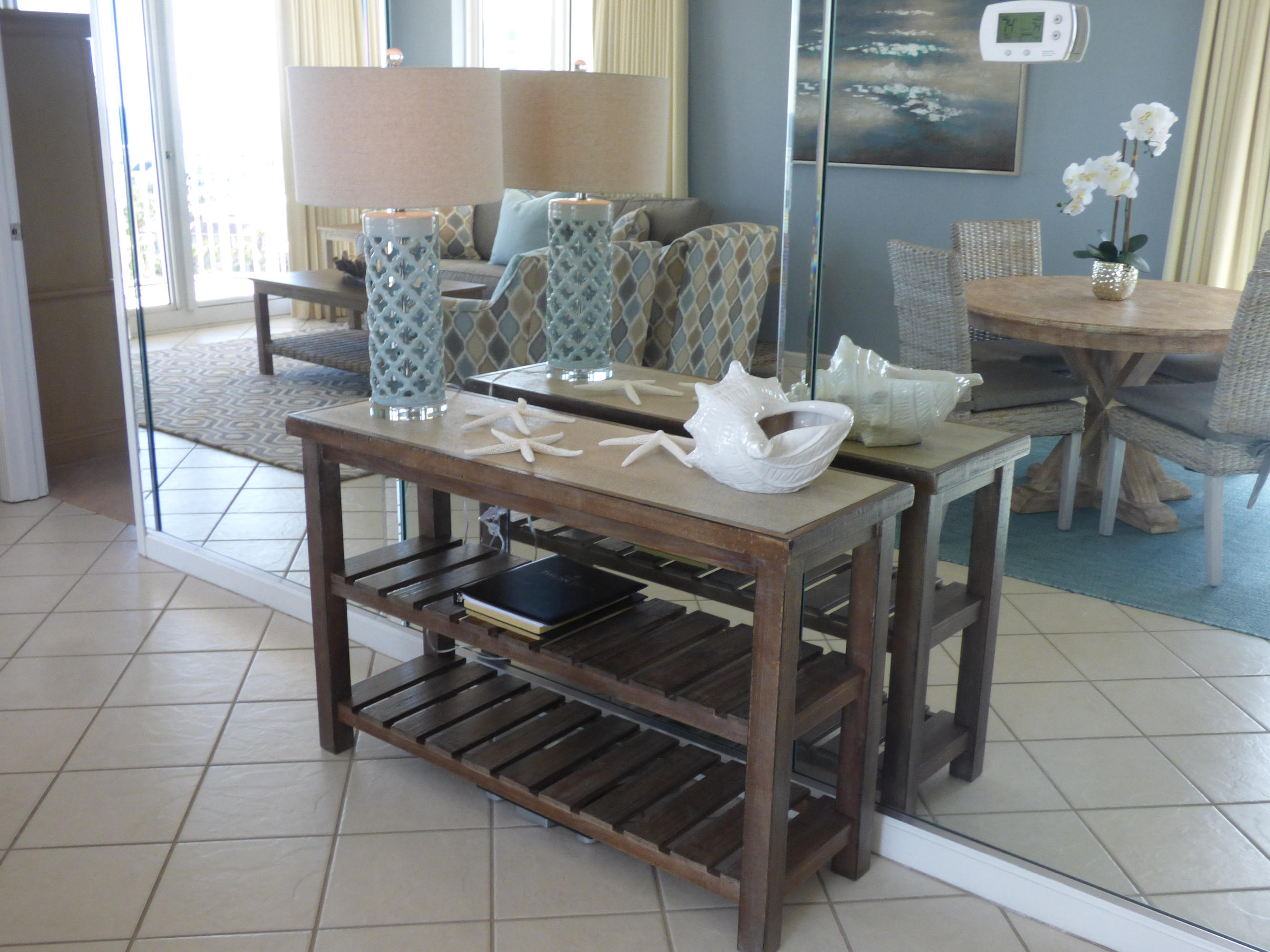 TERRACE AT PELICAN BEACH - Residential