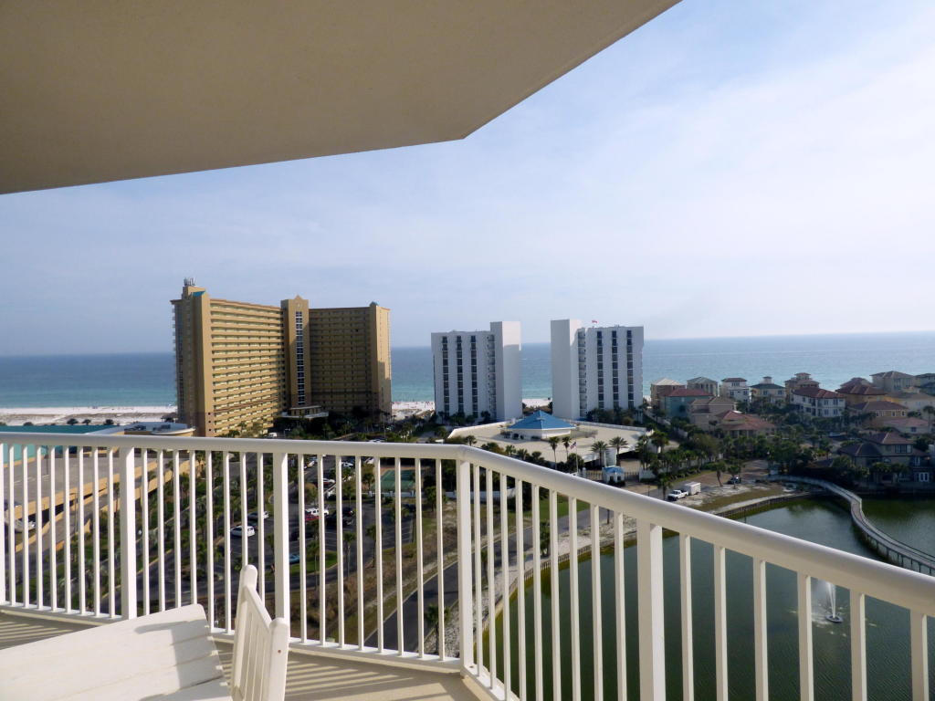 TERRACE AT PELICAN BEACH - Residential