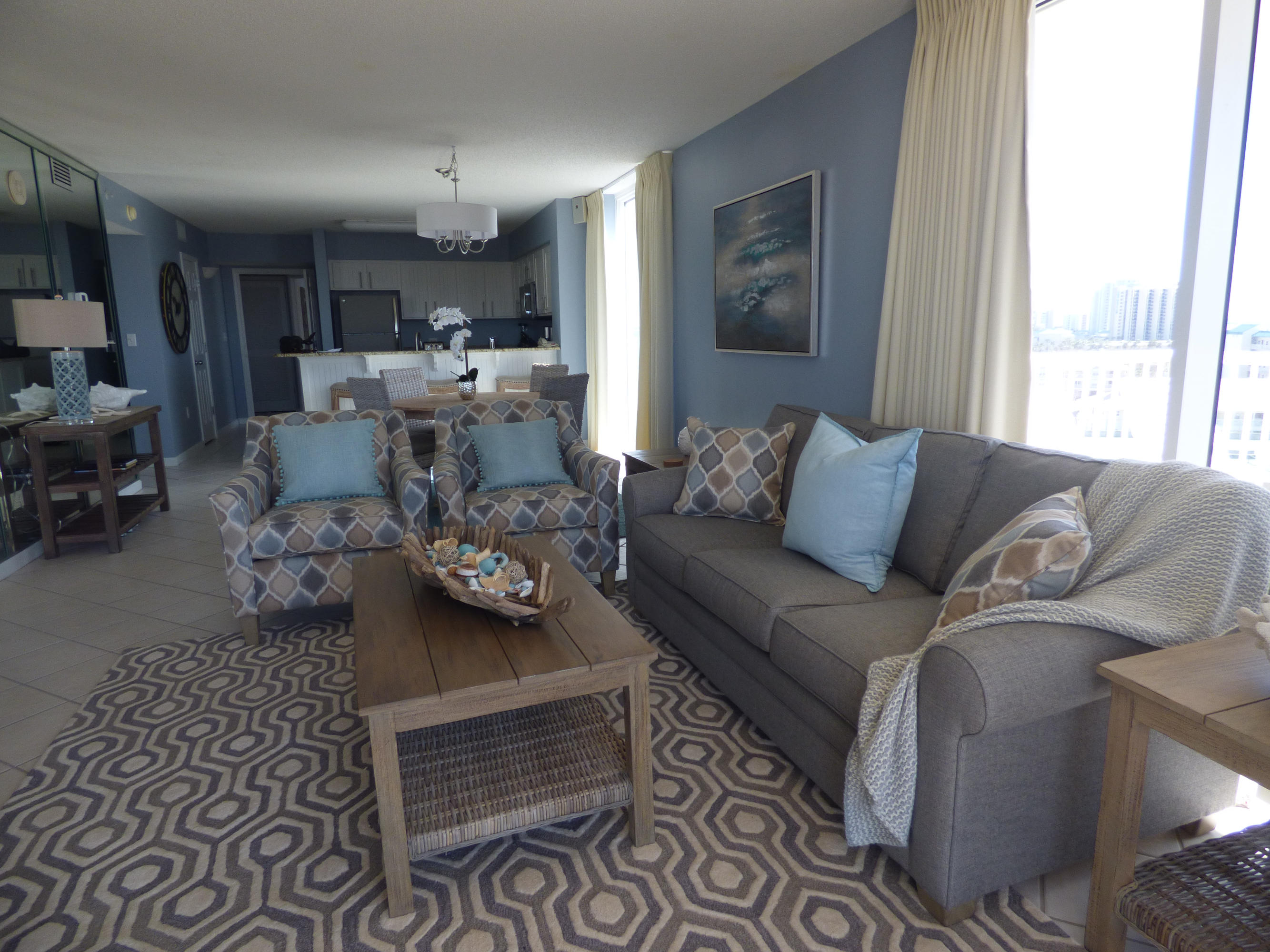 TERRACE AT PELICAN BEACH - Residential