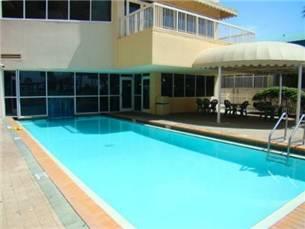 TERRACE AT PELICAN BEACH - Residential