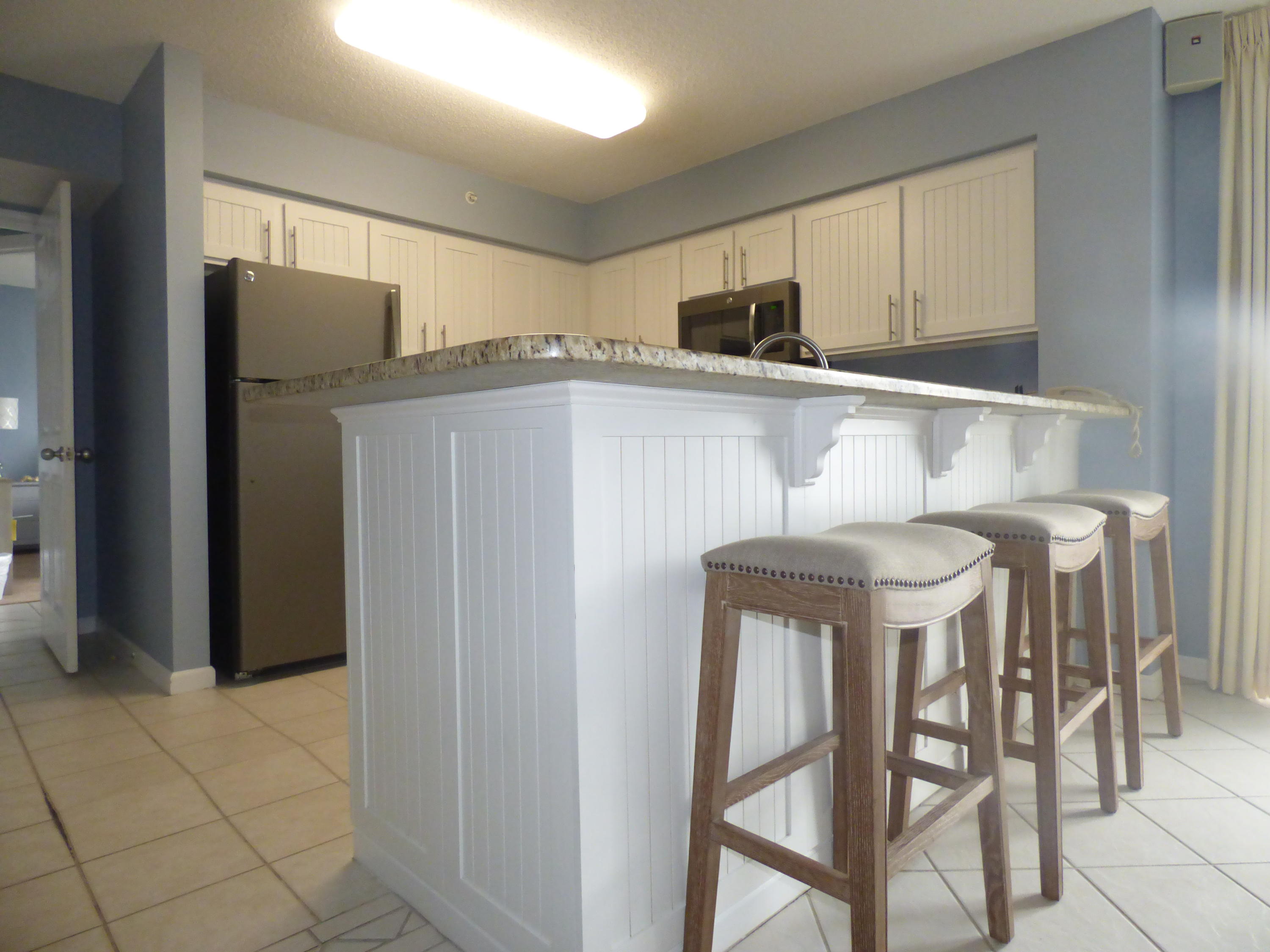 TERRACE AT PELICAN BEACH - Residential