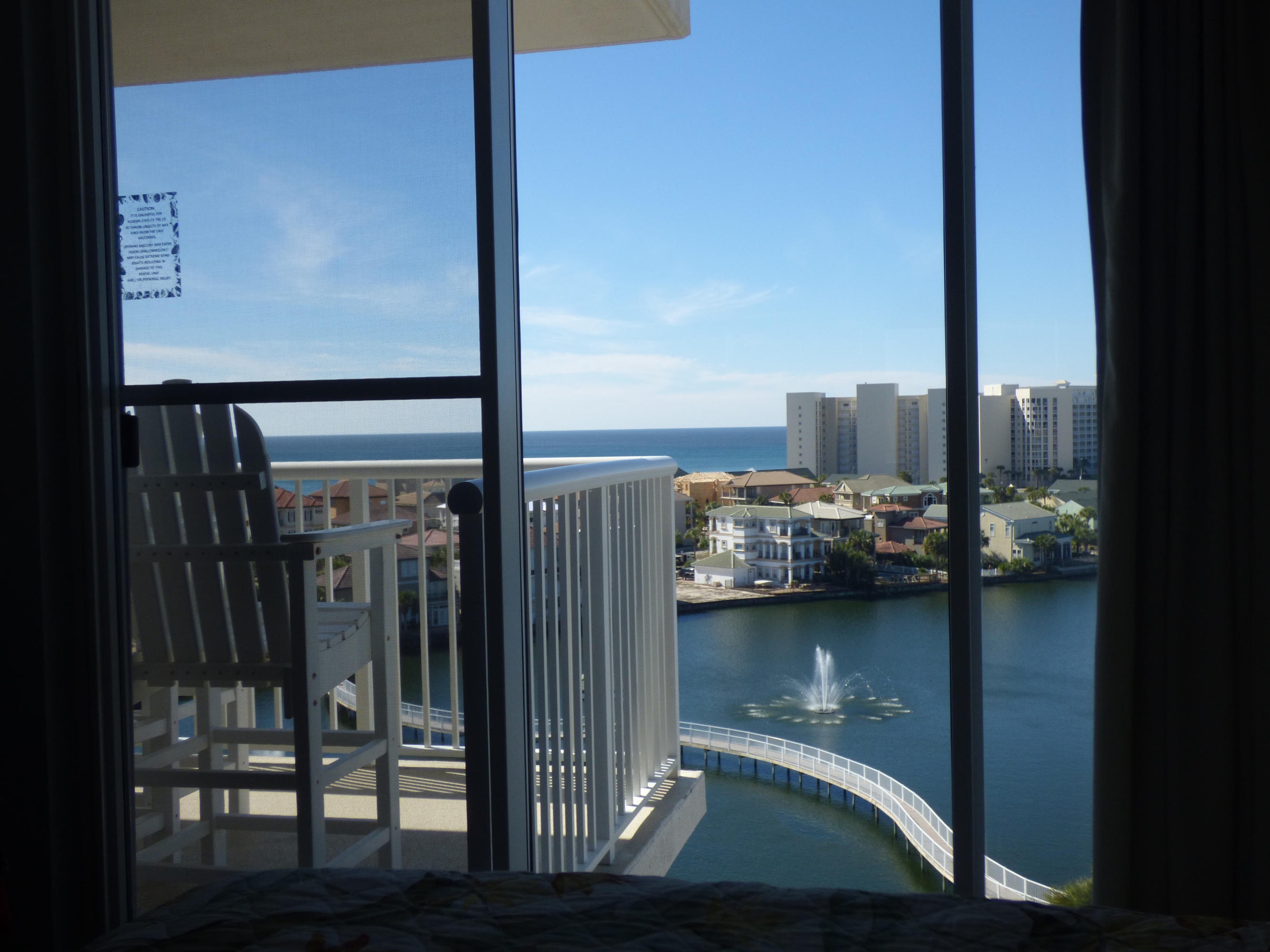 TERRACE AT PELICAN BEACH - Residential