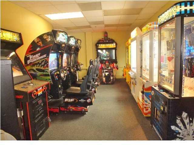 TERRACE AT PELICAN BEACH - Residential