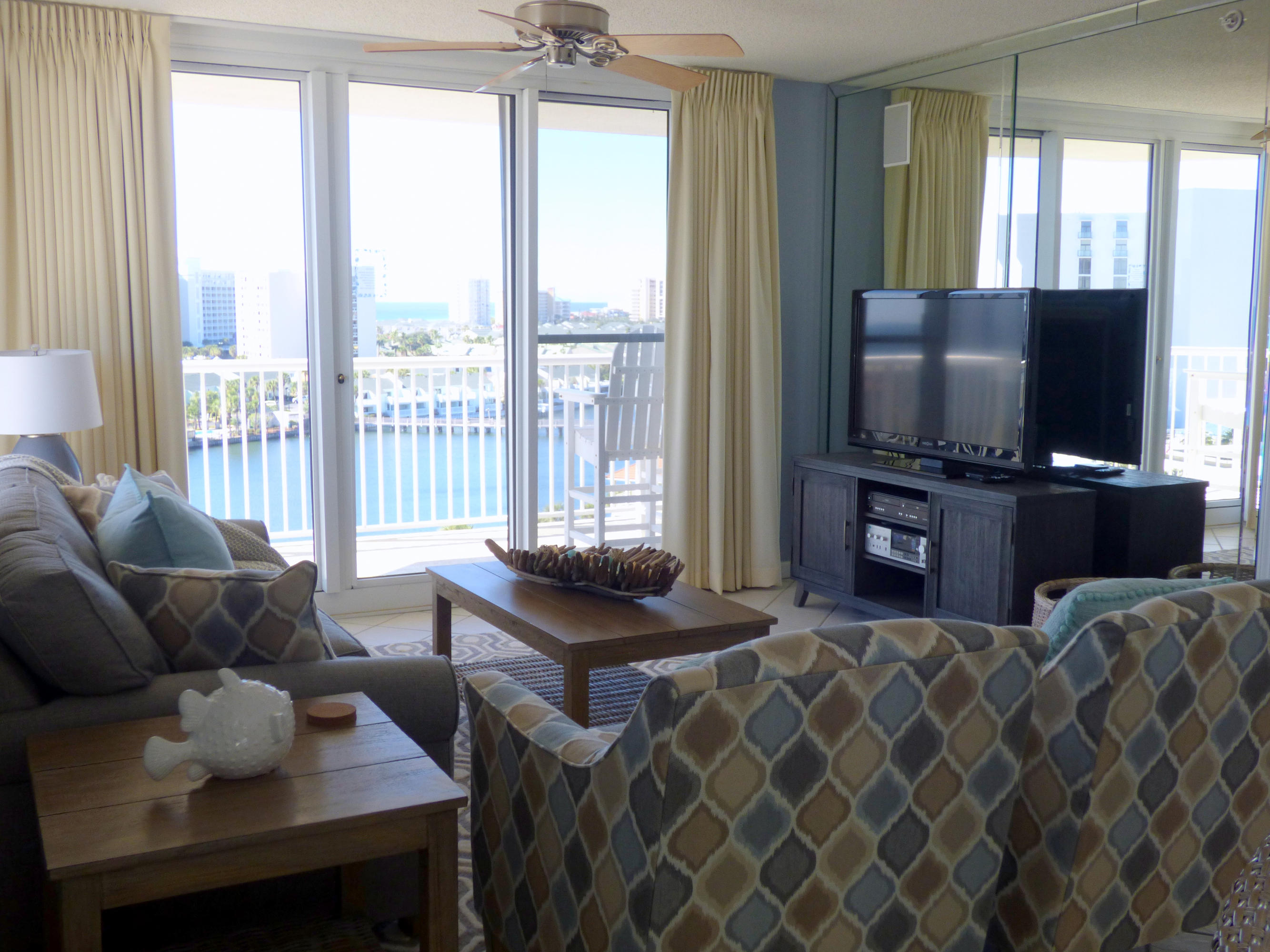 TERRACE AT PELICAN BEACH - Residential