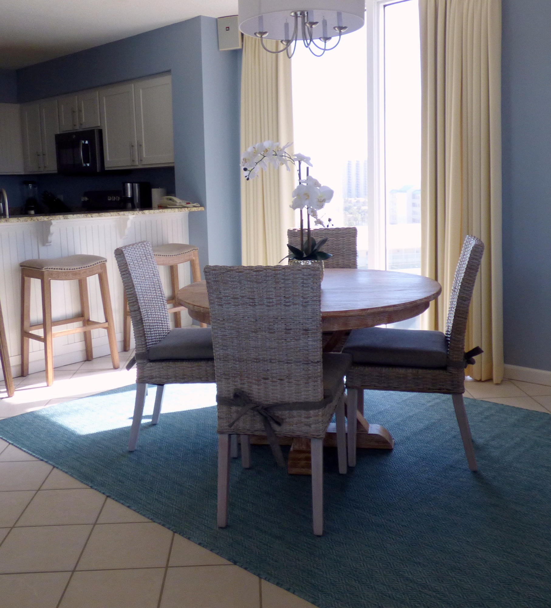 TERRACE AT PELICAN BEACH - Residential