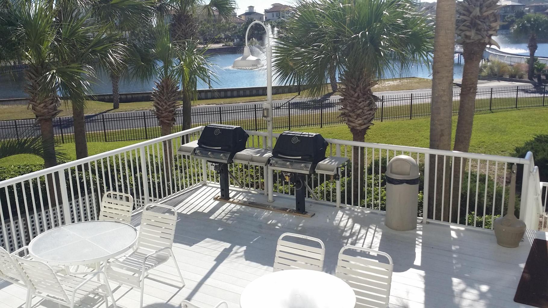 TERRACE AT PELICAN BEACH - Residential