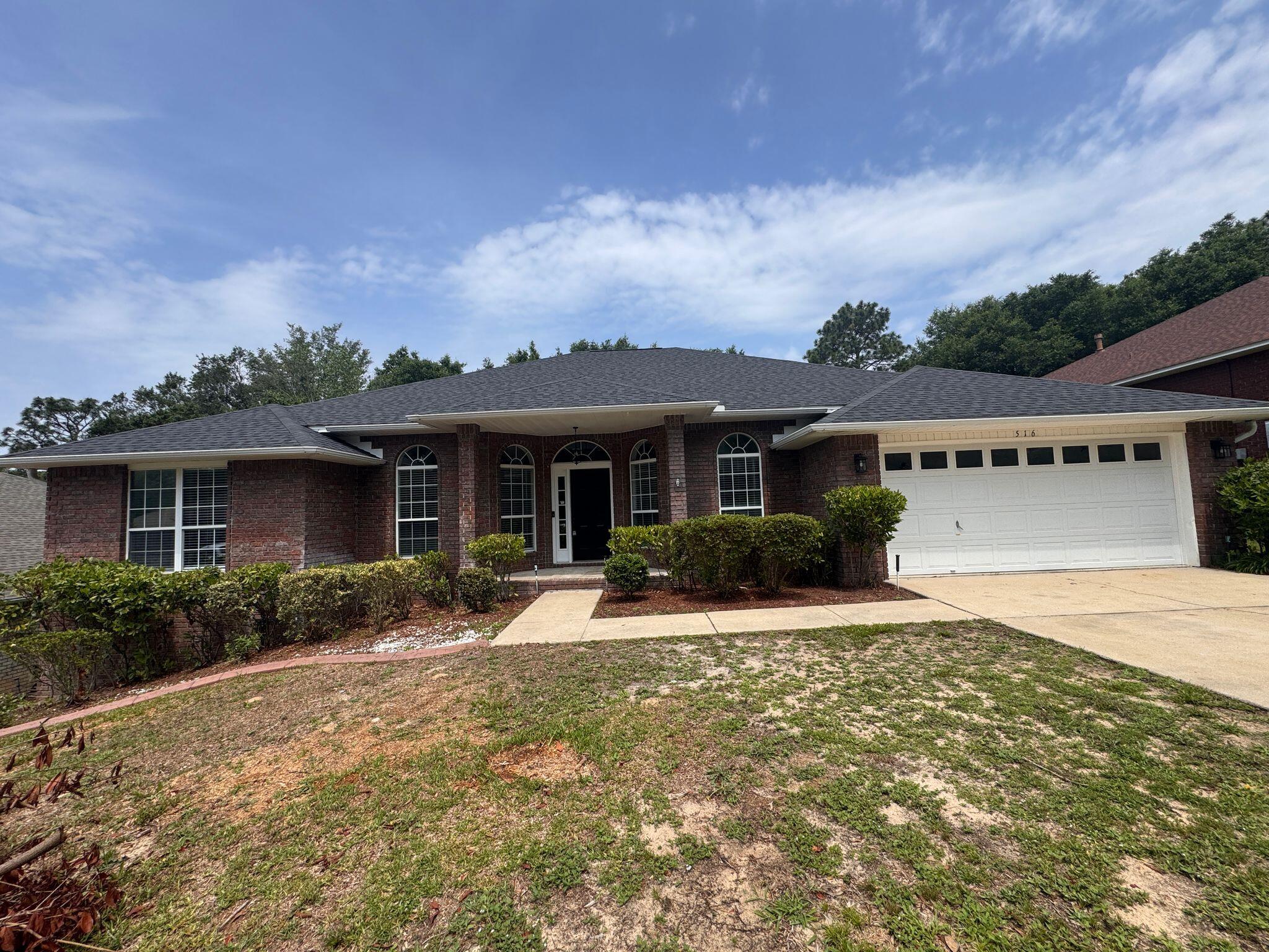 FOX VALLEY - Residential Lease