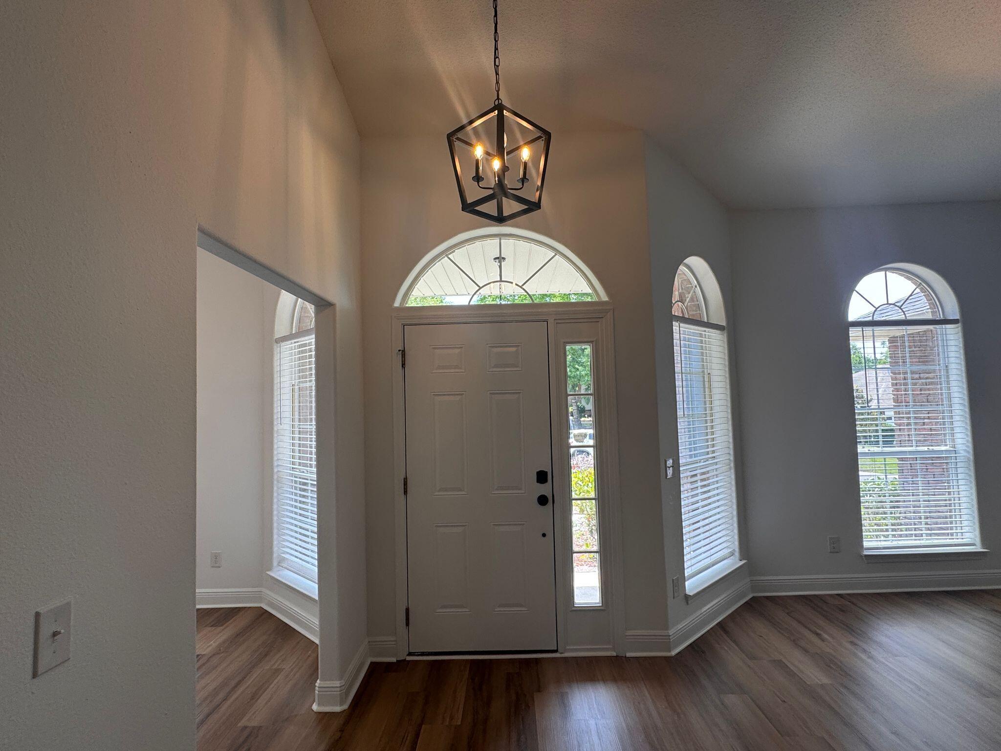 FOX VALLEY - Residential Lease