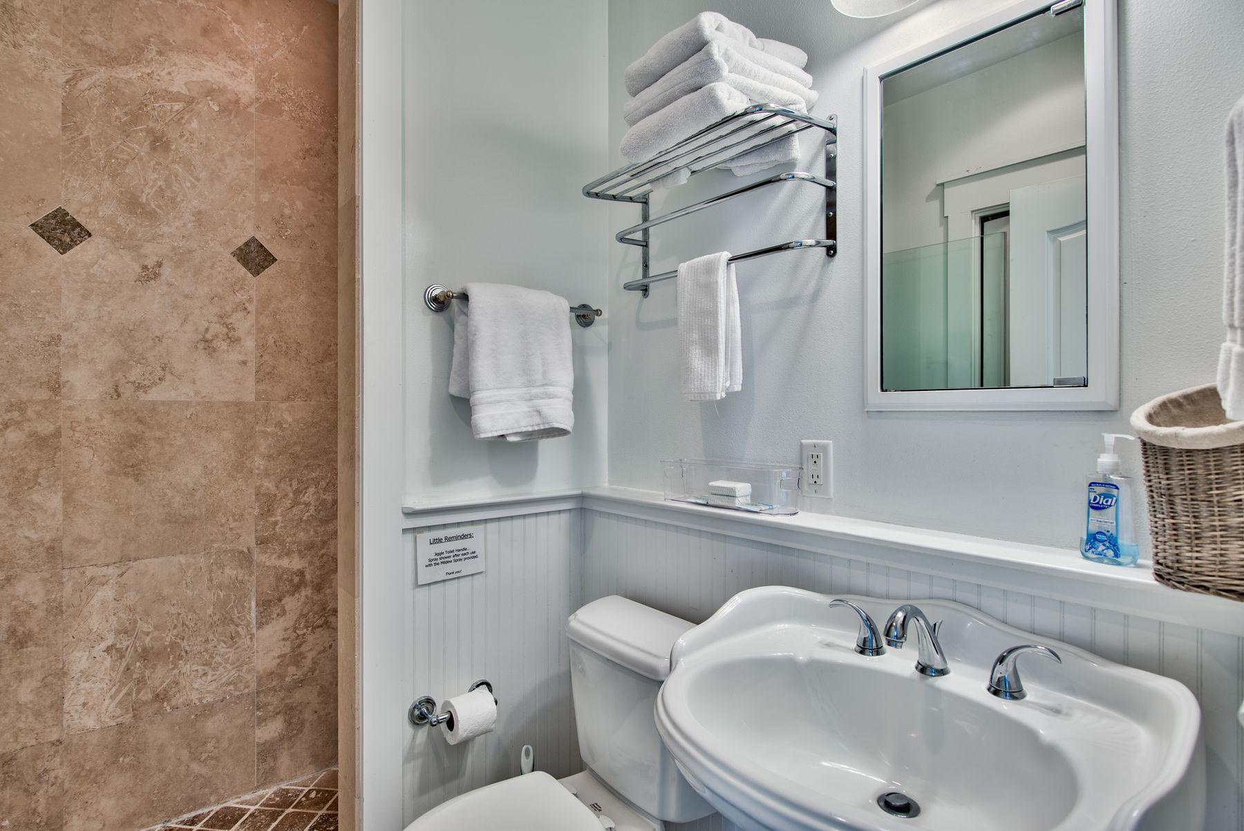 SUNSET BEACH - Residential