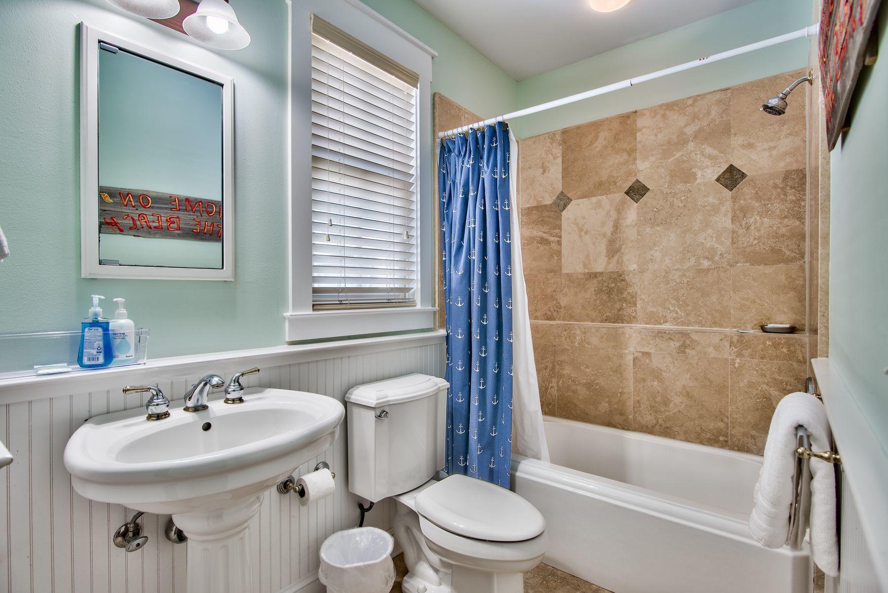 SUNSET BEACH - Residential