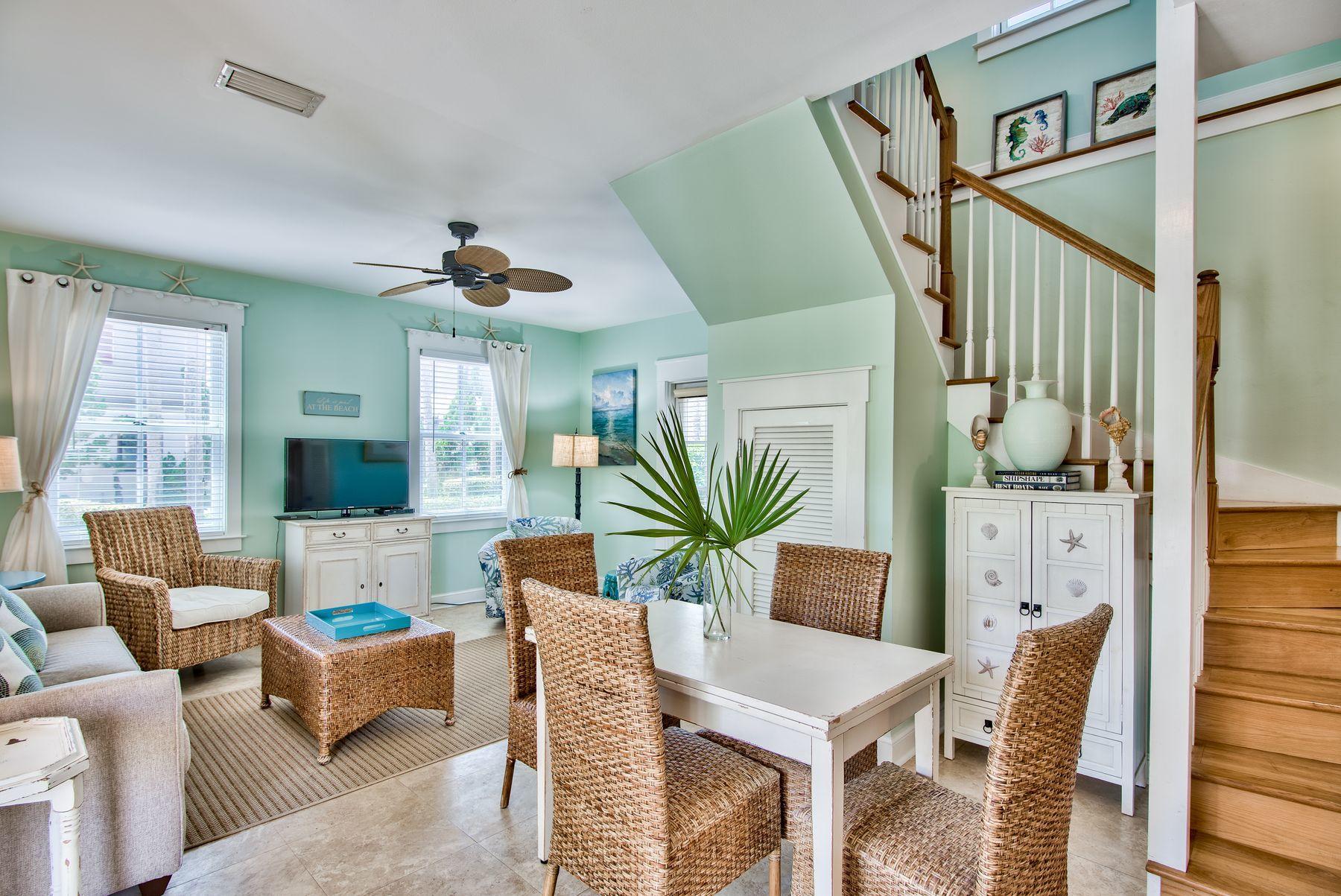 SUNSET BEACH - Residential