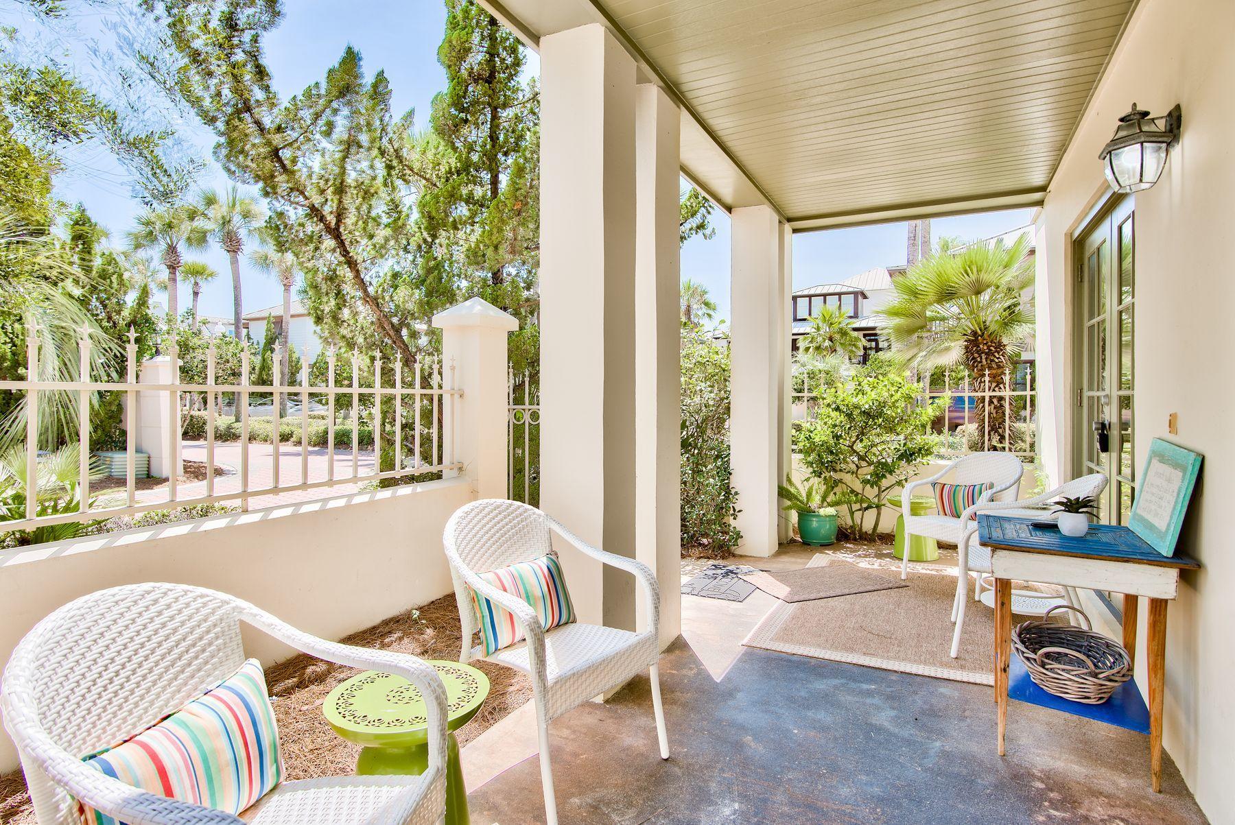 SUNSET BEACH - Residential