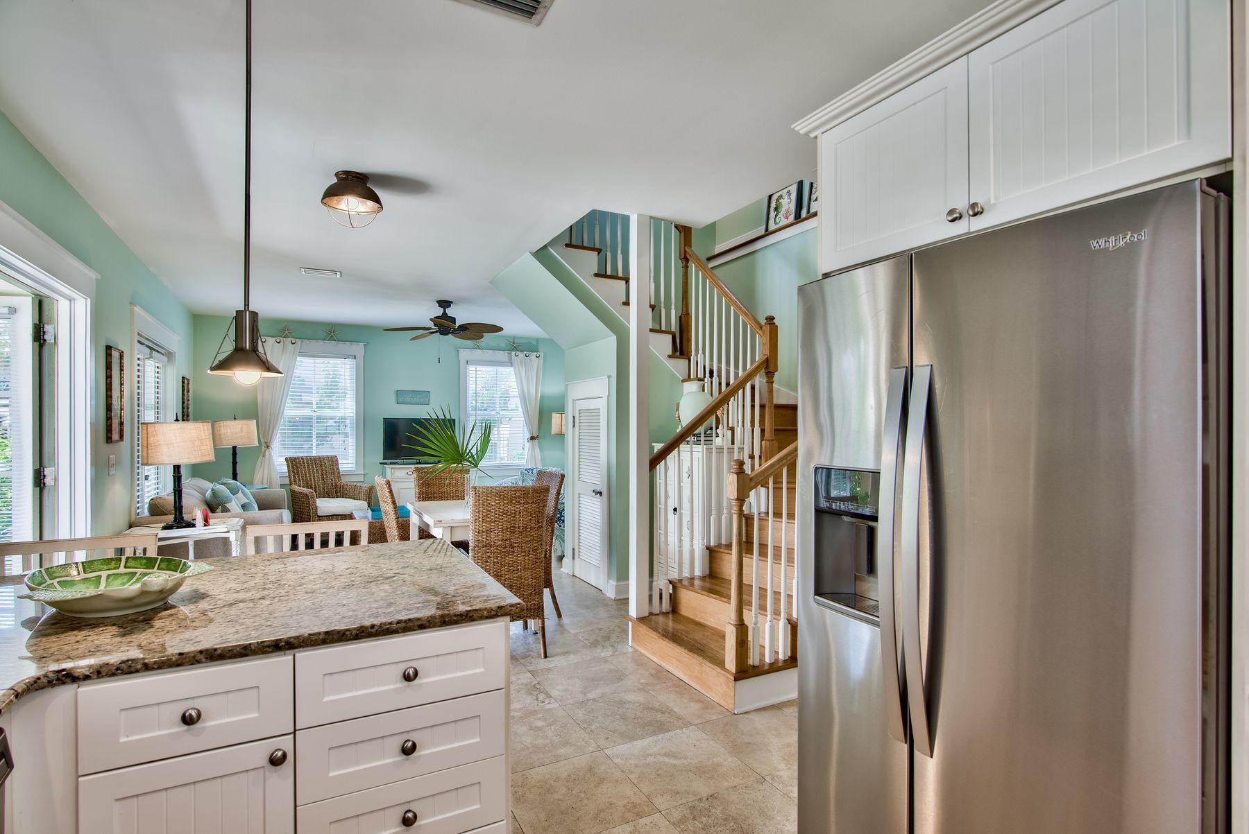 SUNSET BEACH - Residential