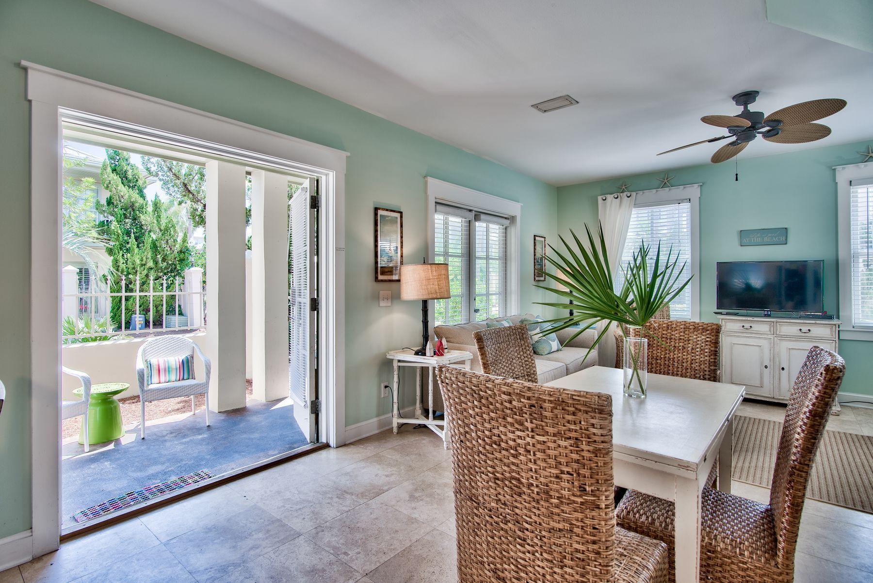 SUNSET BEACH - Residential