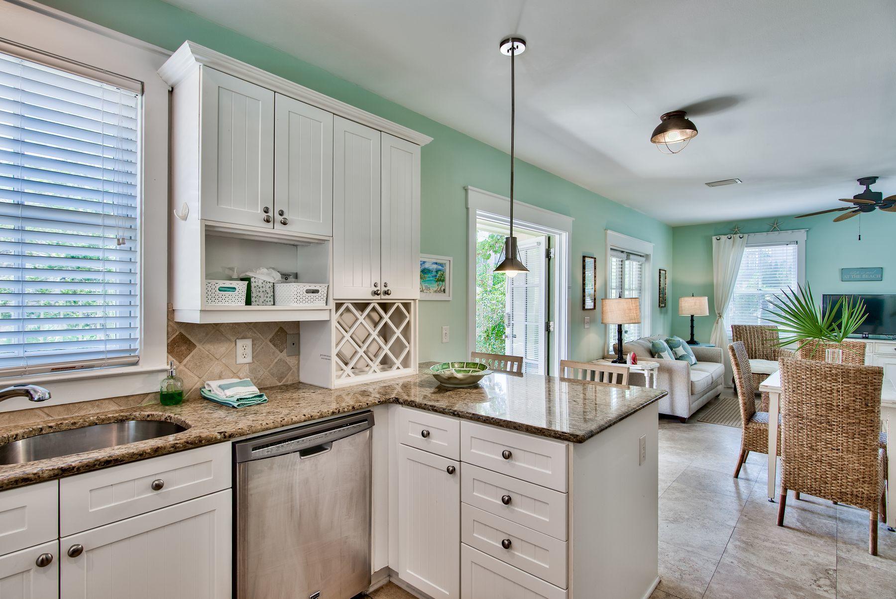 SUNSET BEACH - Residential