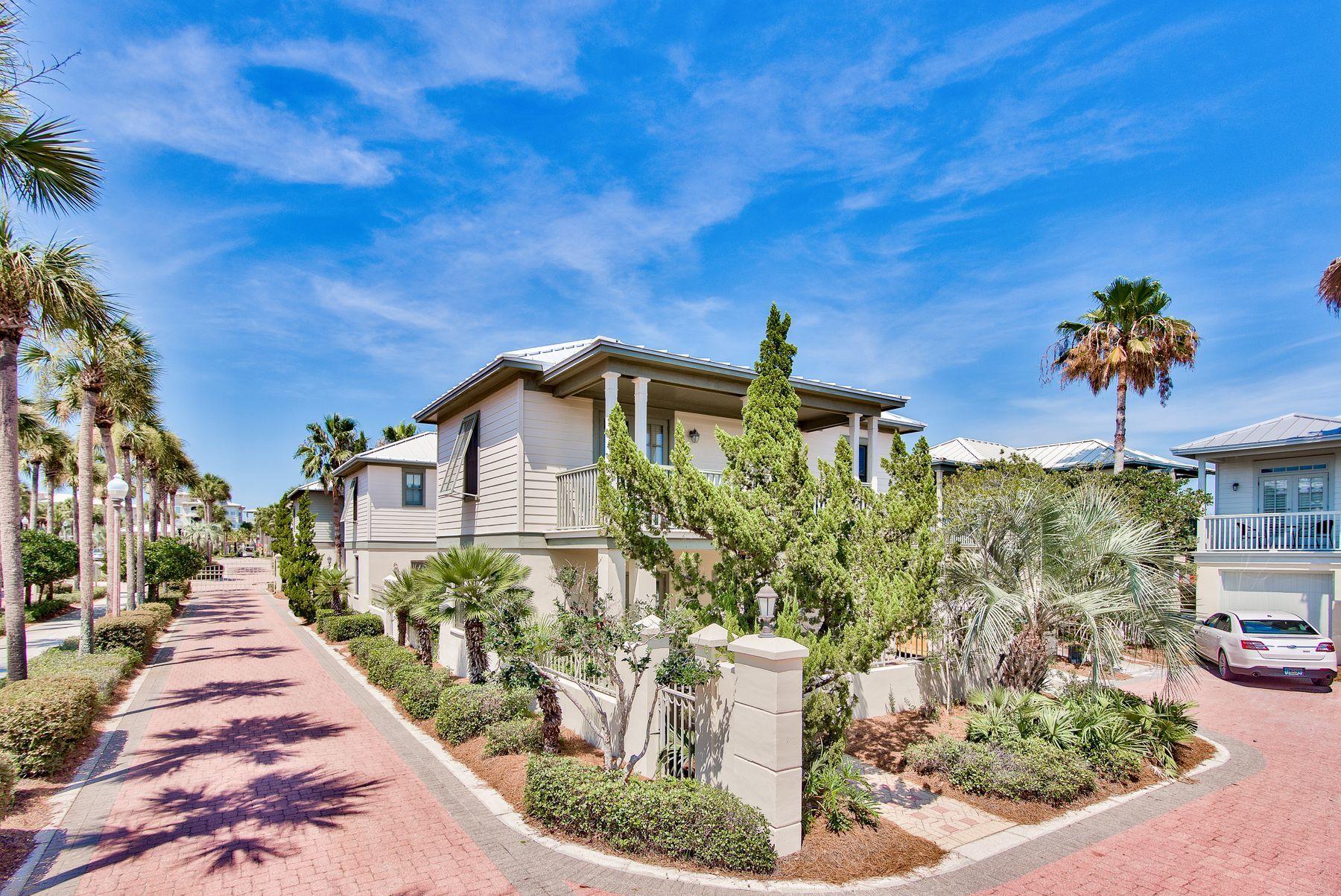 SUNSET BEACH - Residential