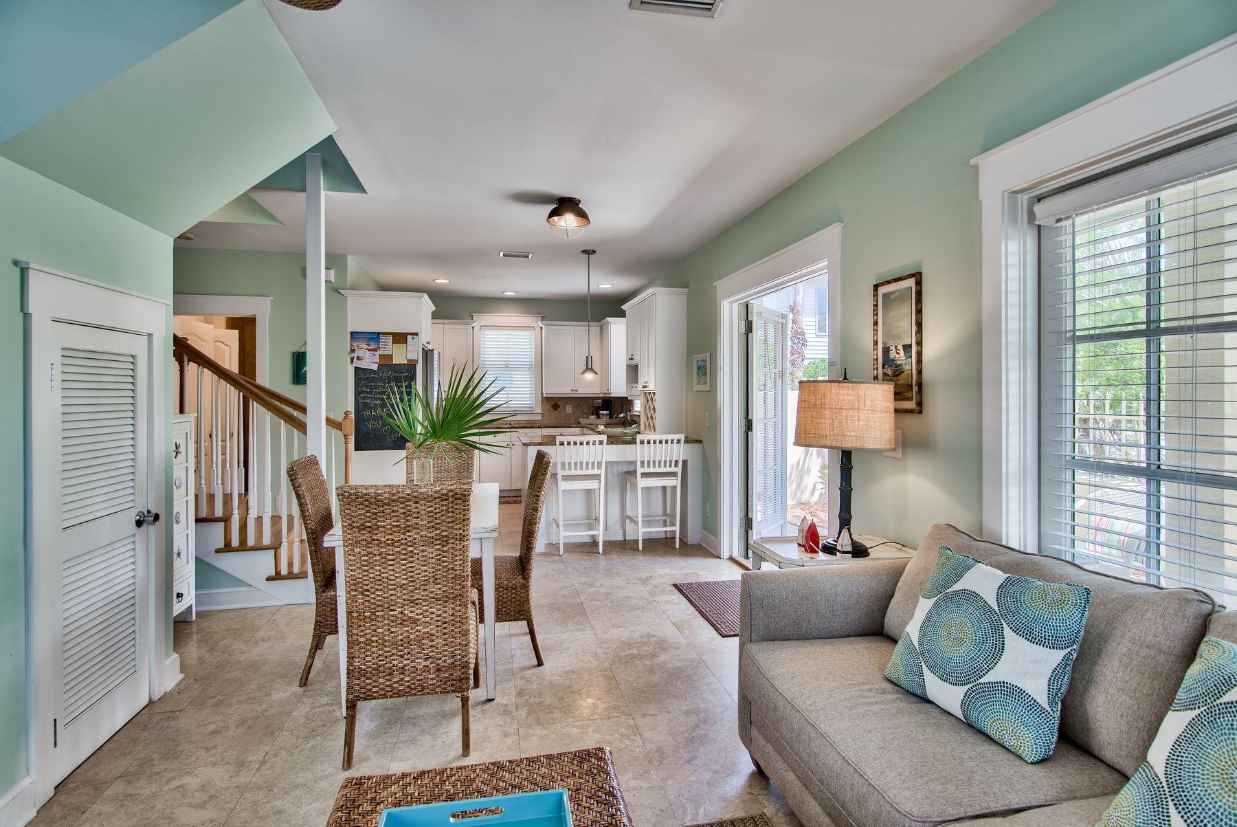 SUNSET BEACH - Residential