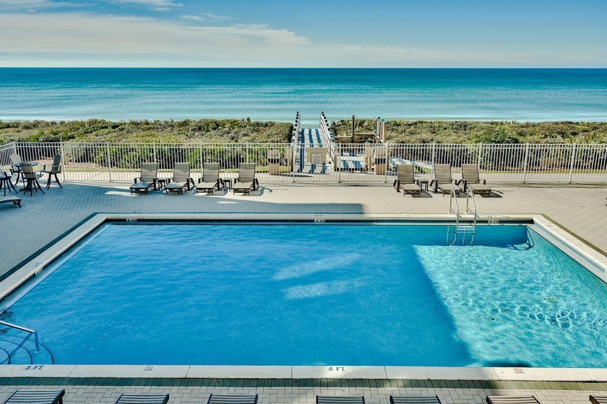 SUNSET BEACH - Residential