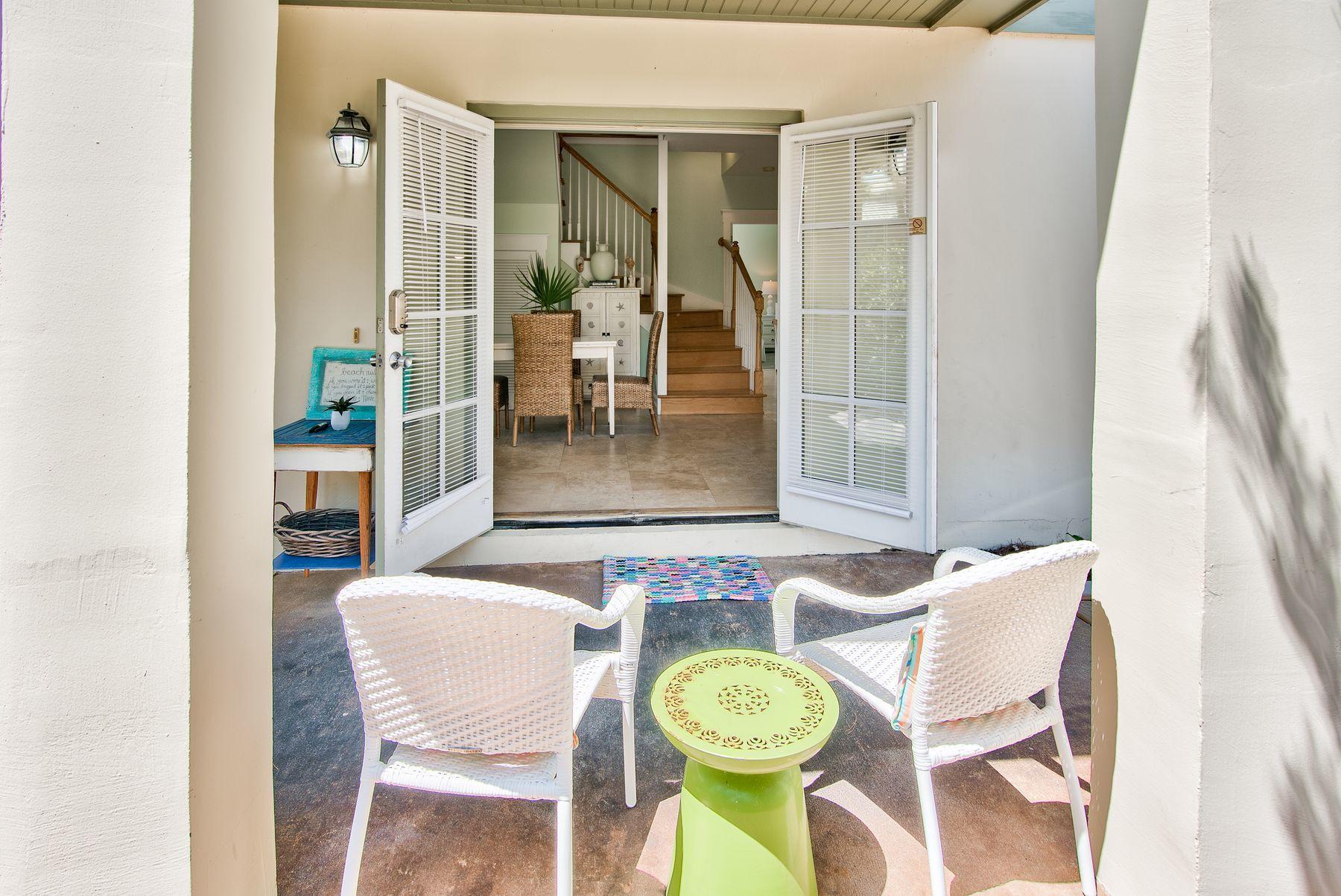 SUNSET BEACH - Residential