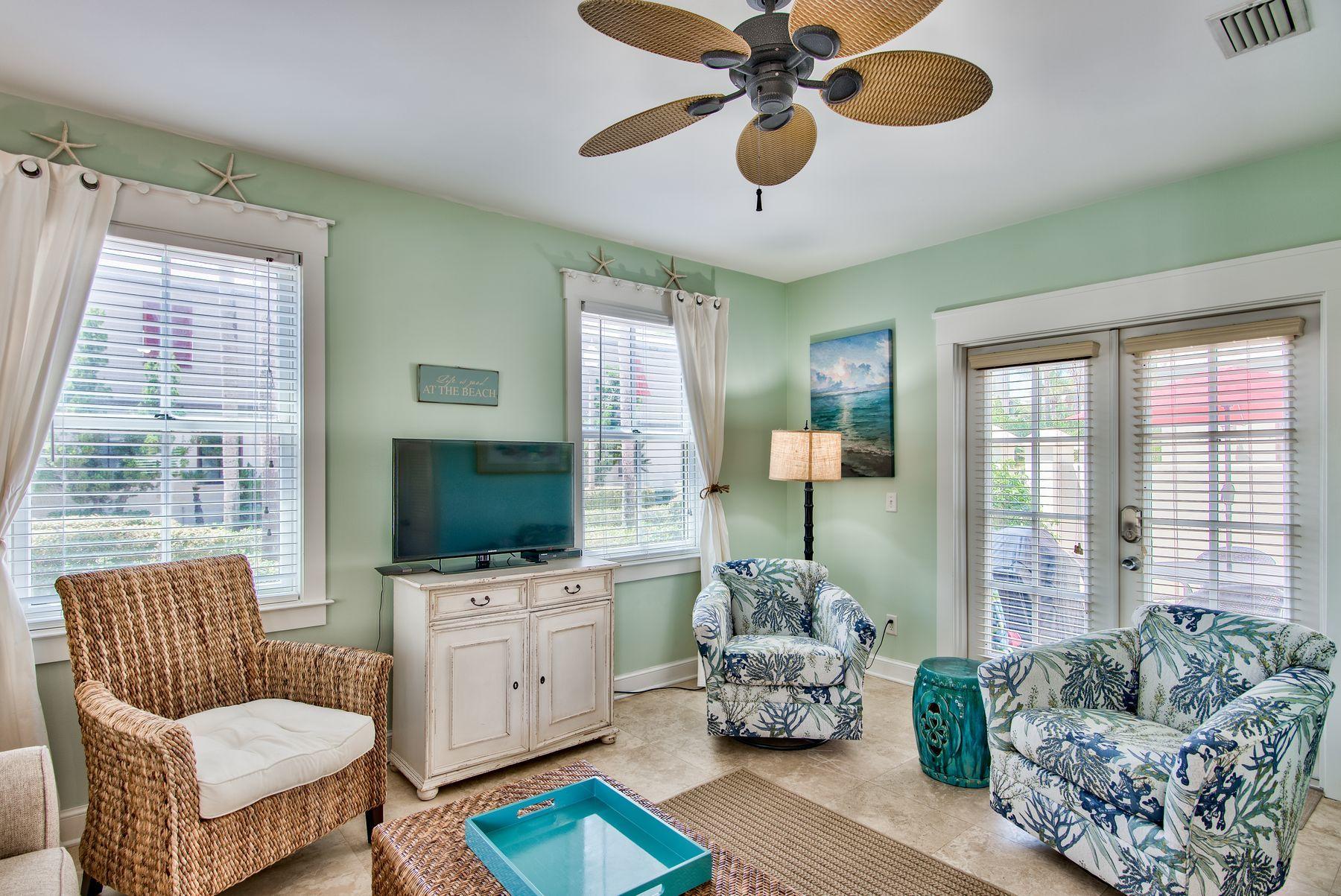 SUNSET BEACH - Residential