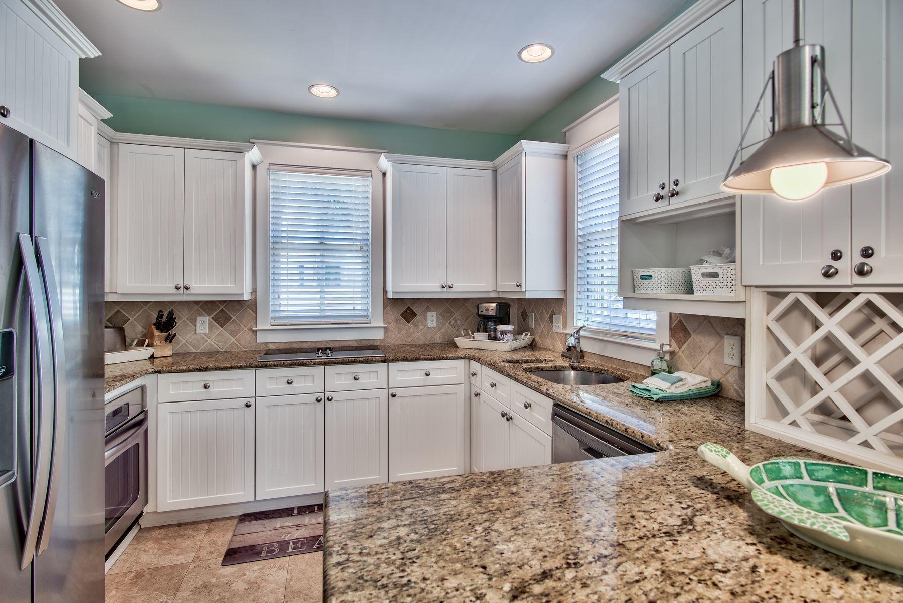 SUNSET BEACH - Residential