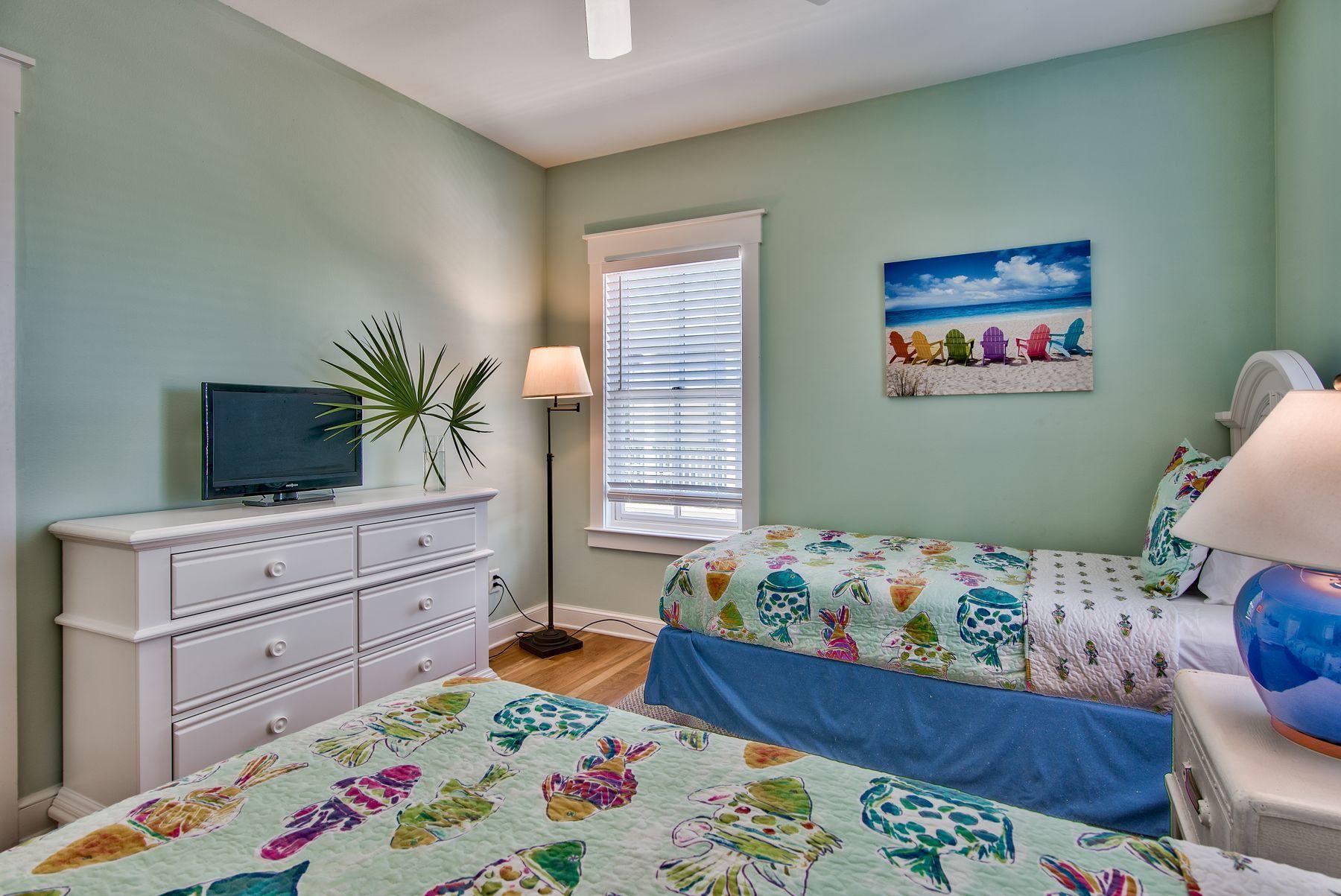 SUNSET BEACH - Residential