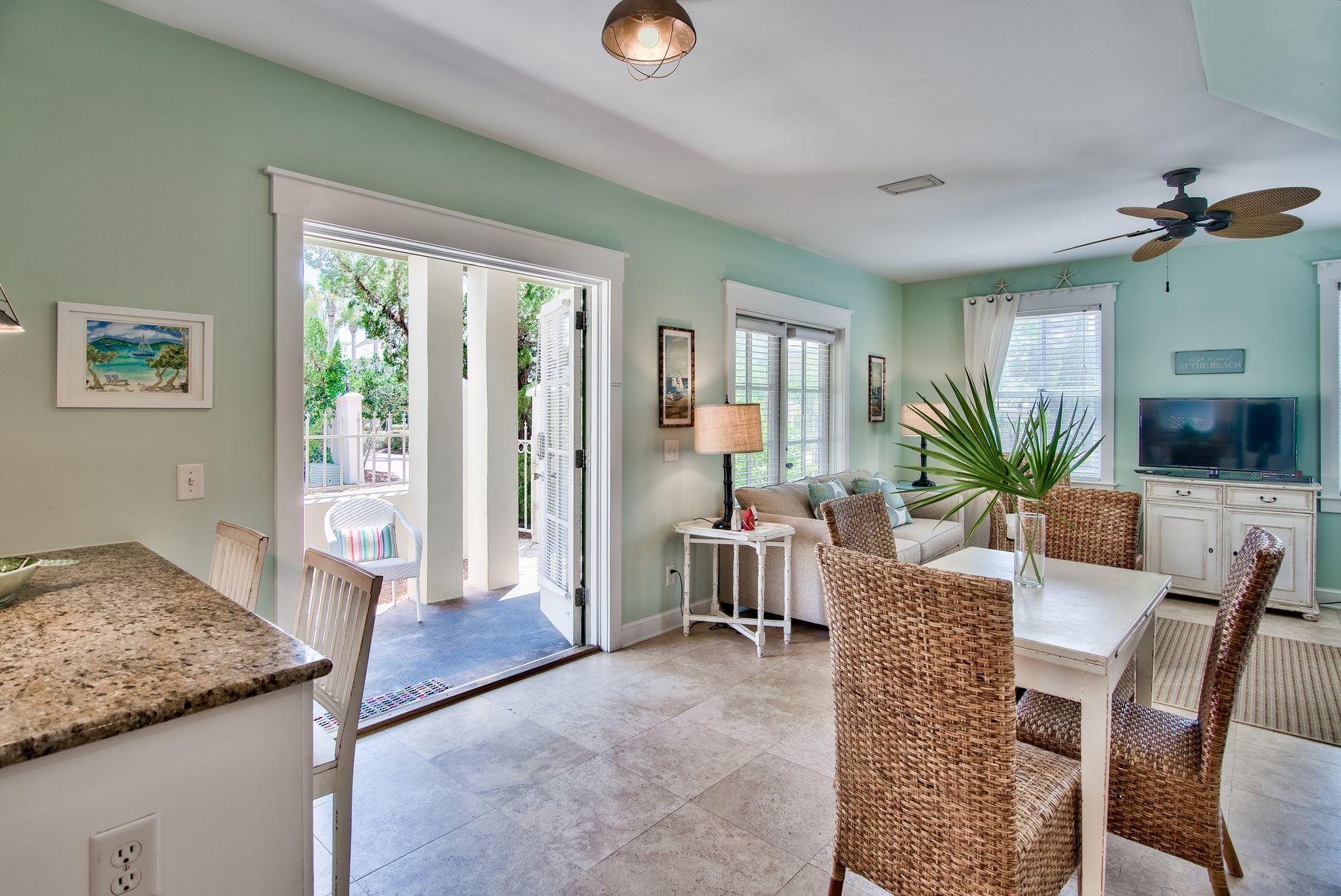 SUNSET BEACH - Residential