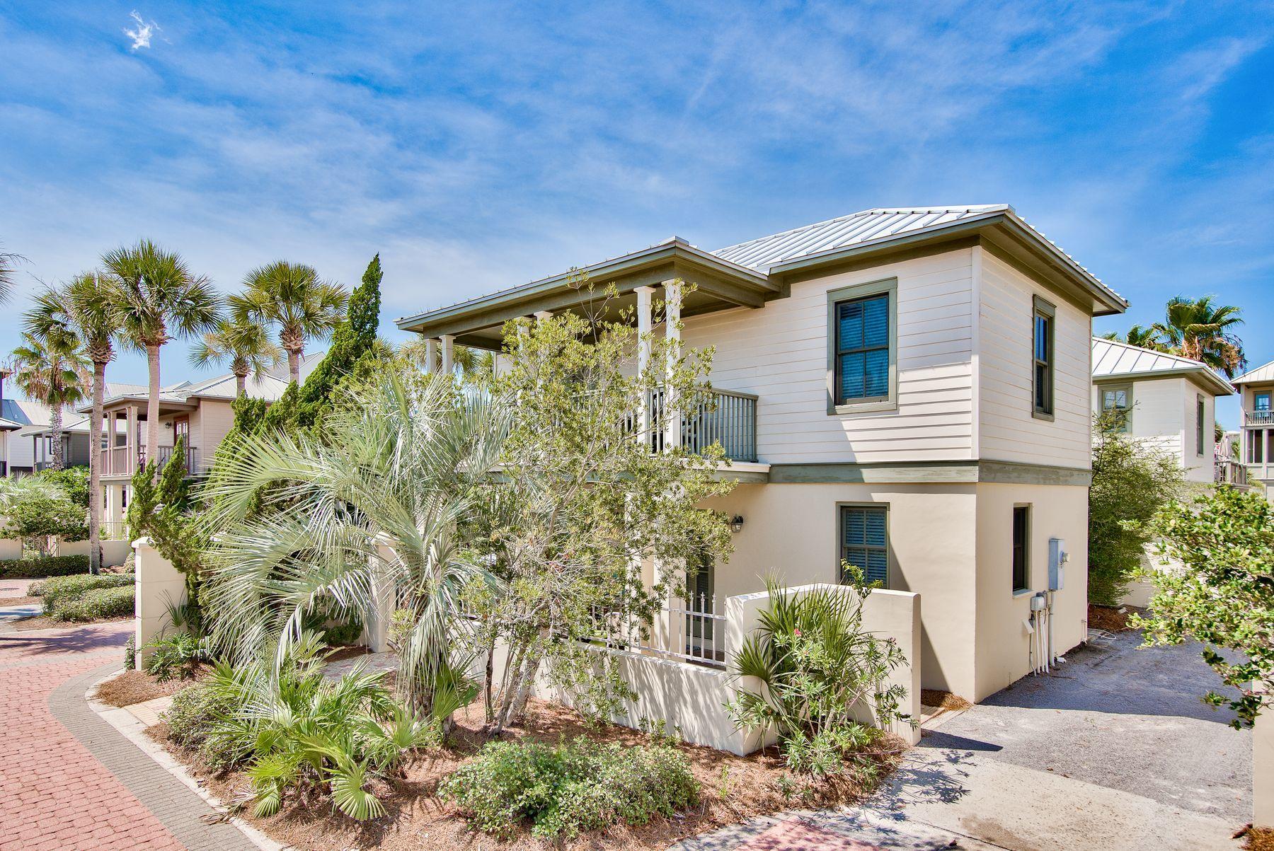 SUNSET BEACH - Residential