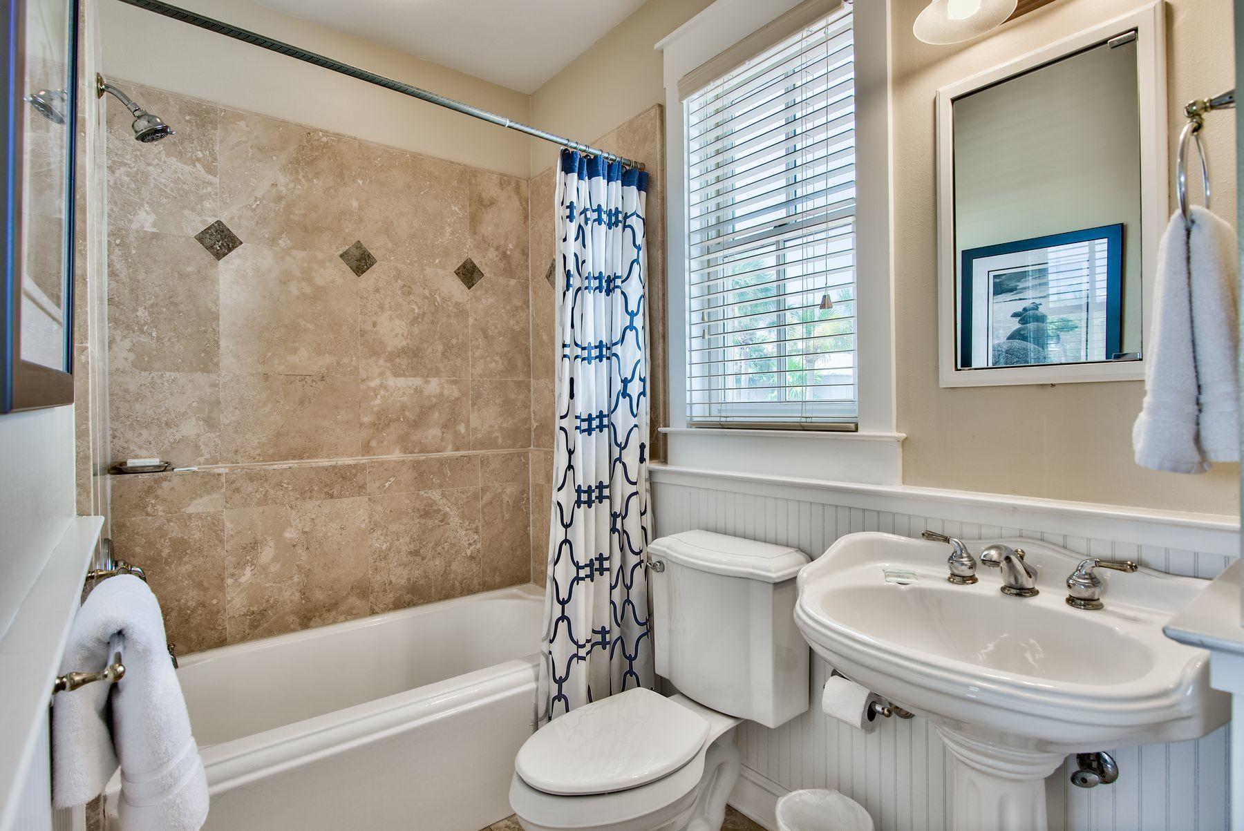 SUNSET BEACH - Residential