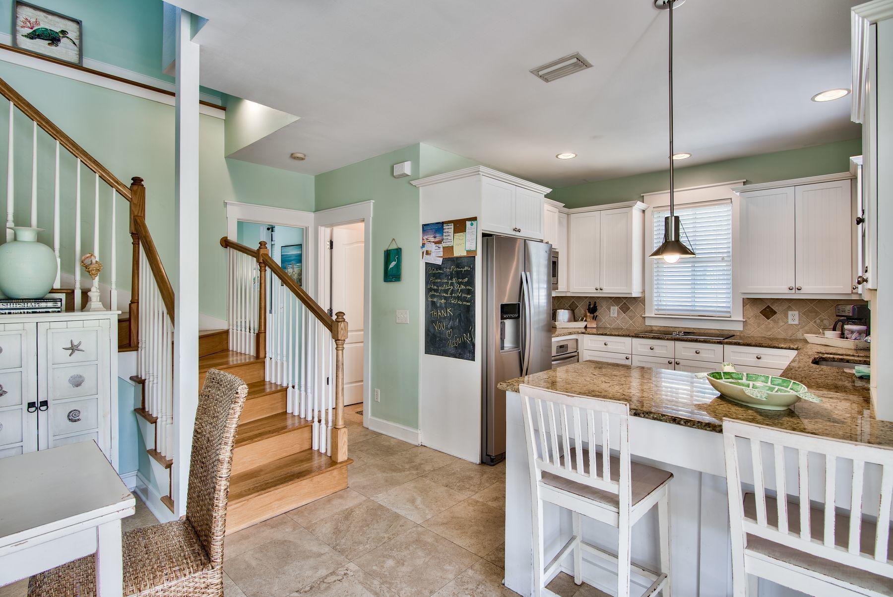 SUNSET BEACH - Residential