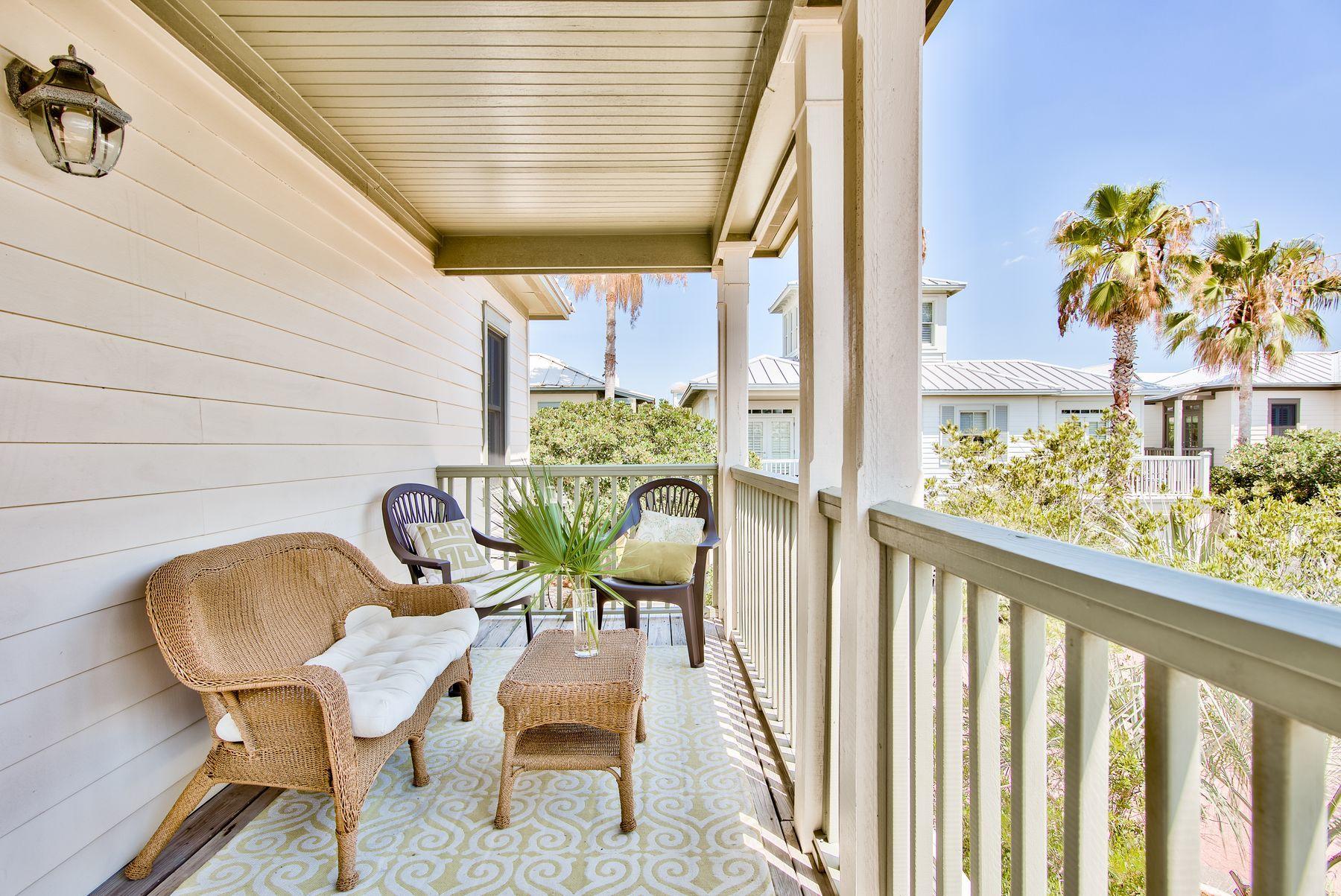 SUNSET BEACH - Residential