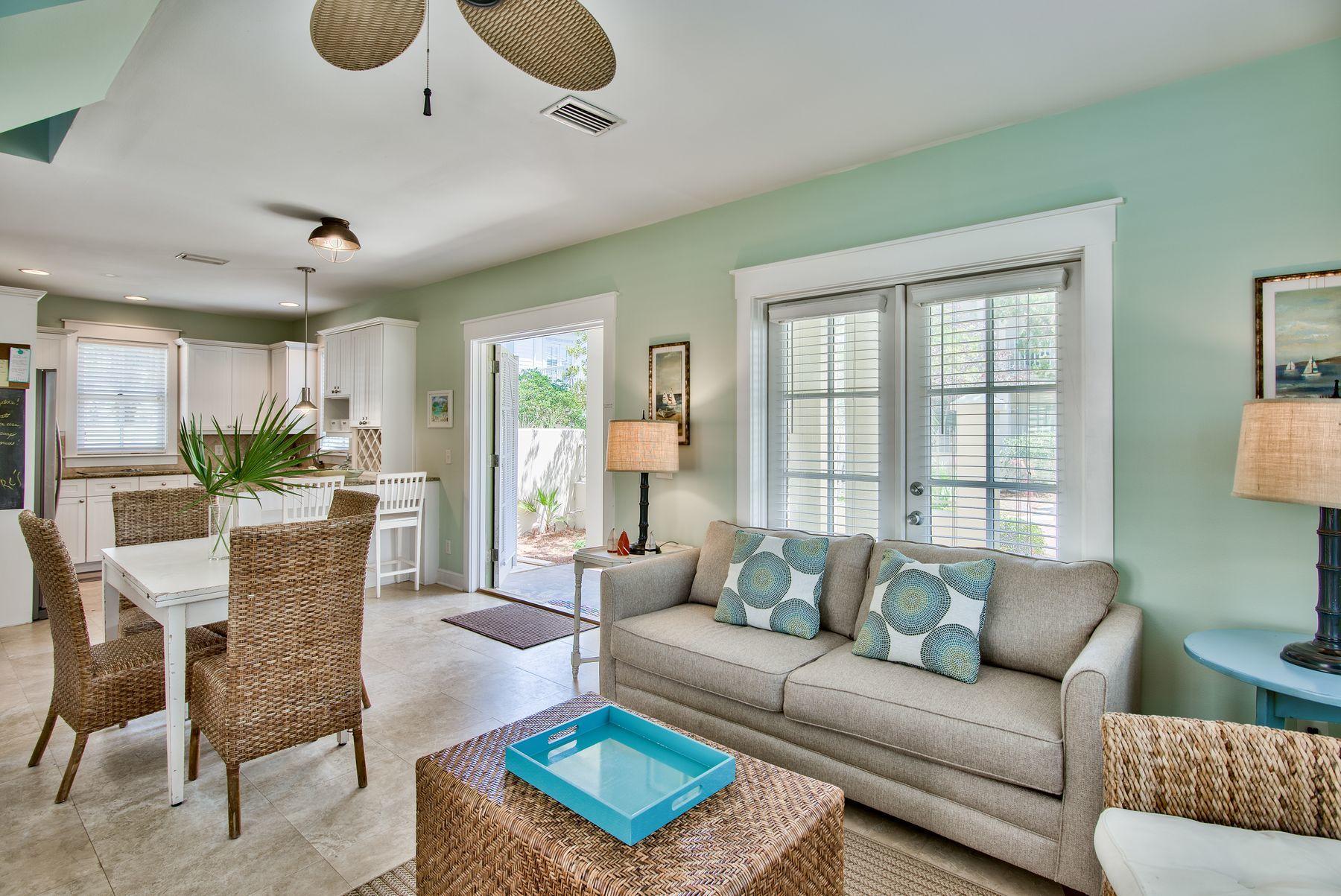 SUNSET BEACH - Residential